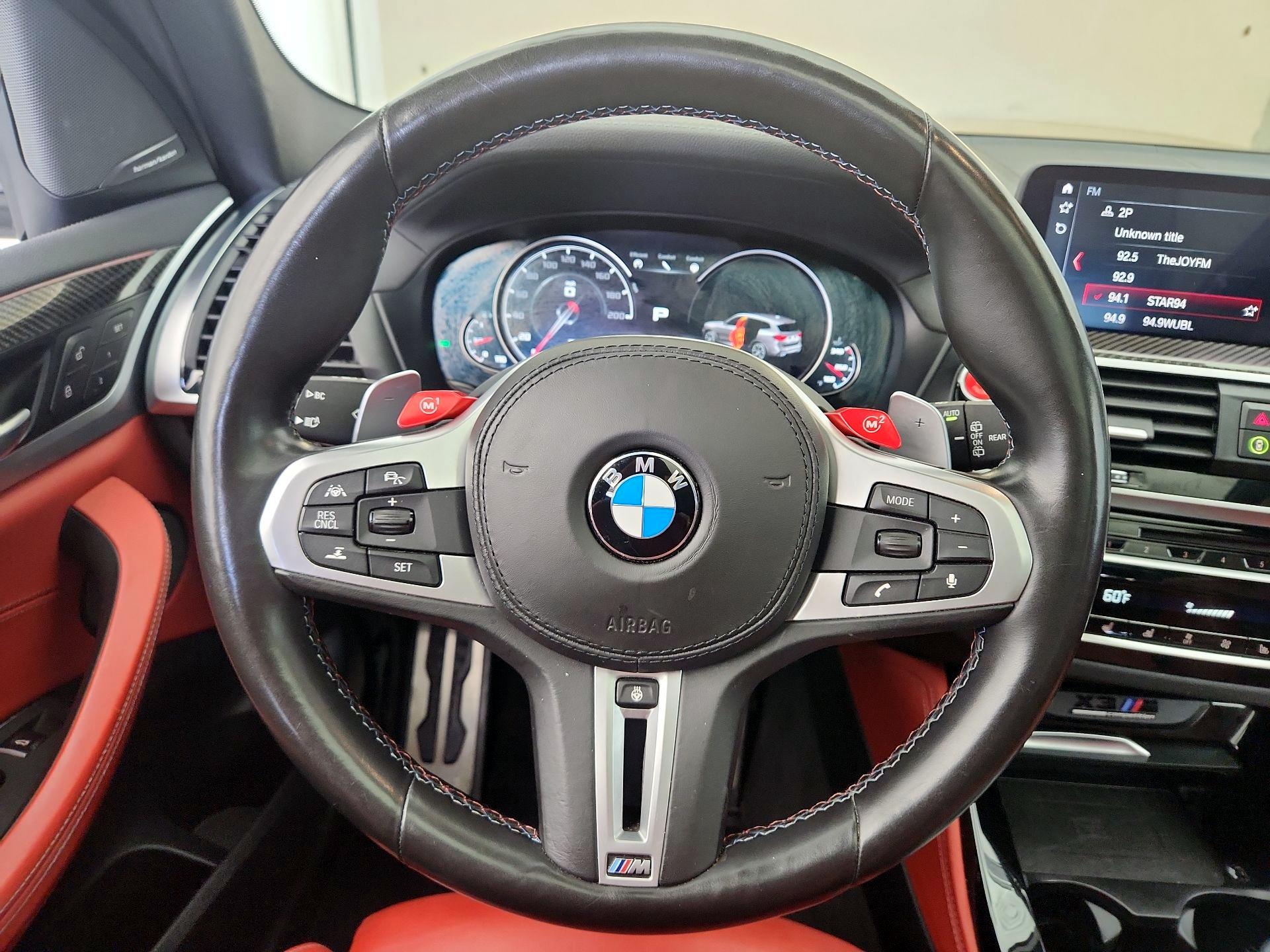 Thumbnail: 2020 BMW X3 - 10