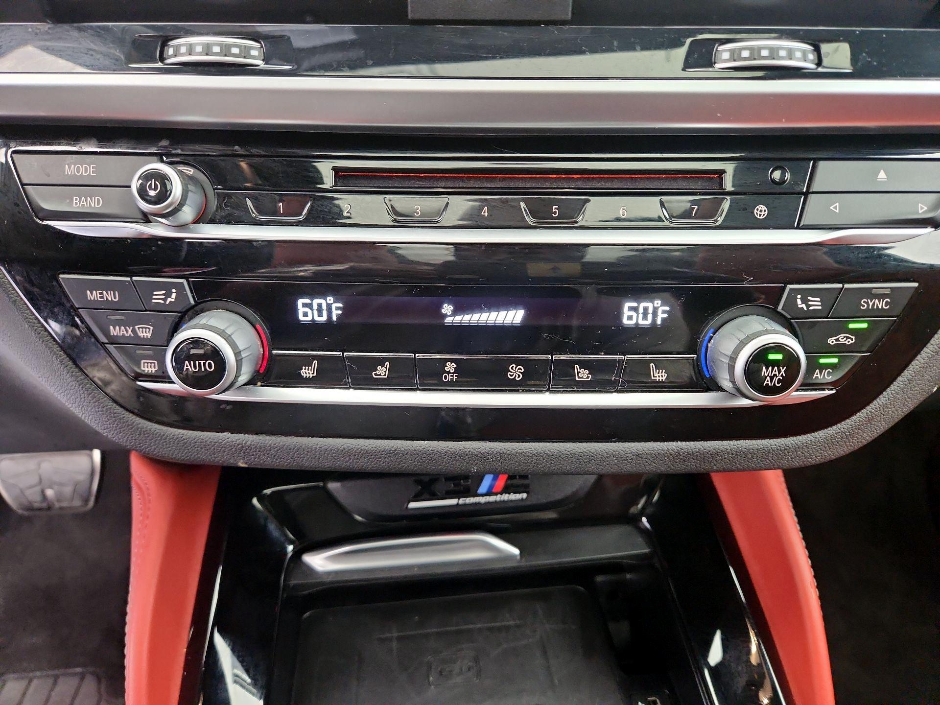 Thumbnail: 2020 BMW X3 - 16