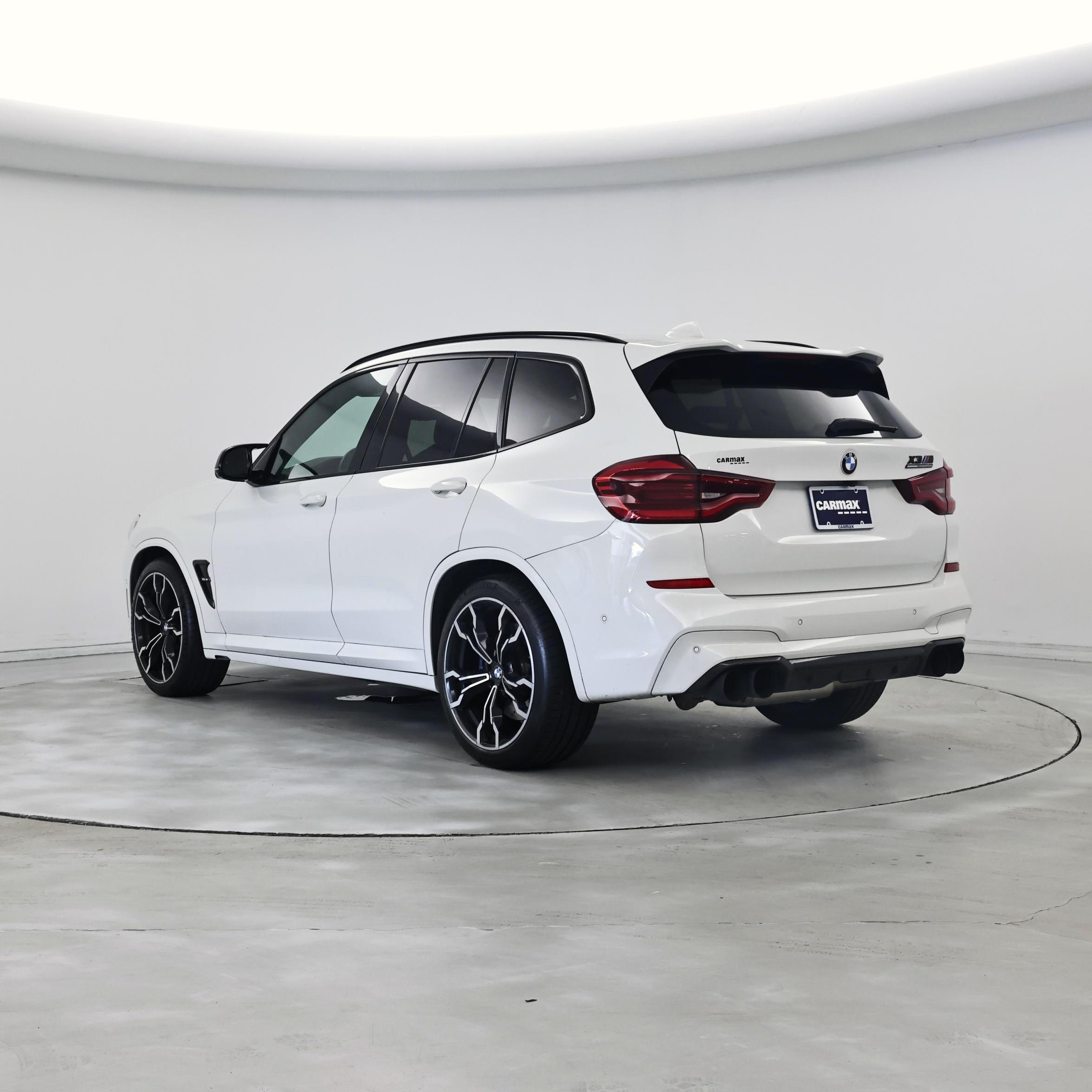 Thumbnail: 2020 BMW X3 - 2
