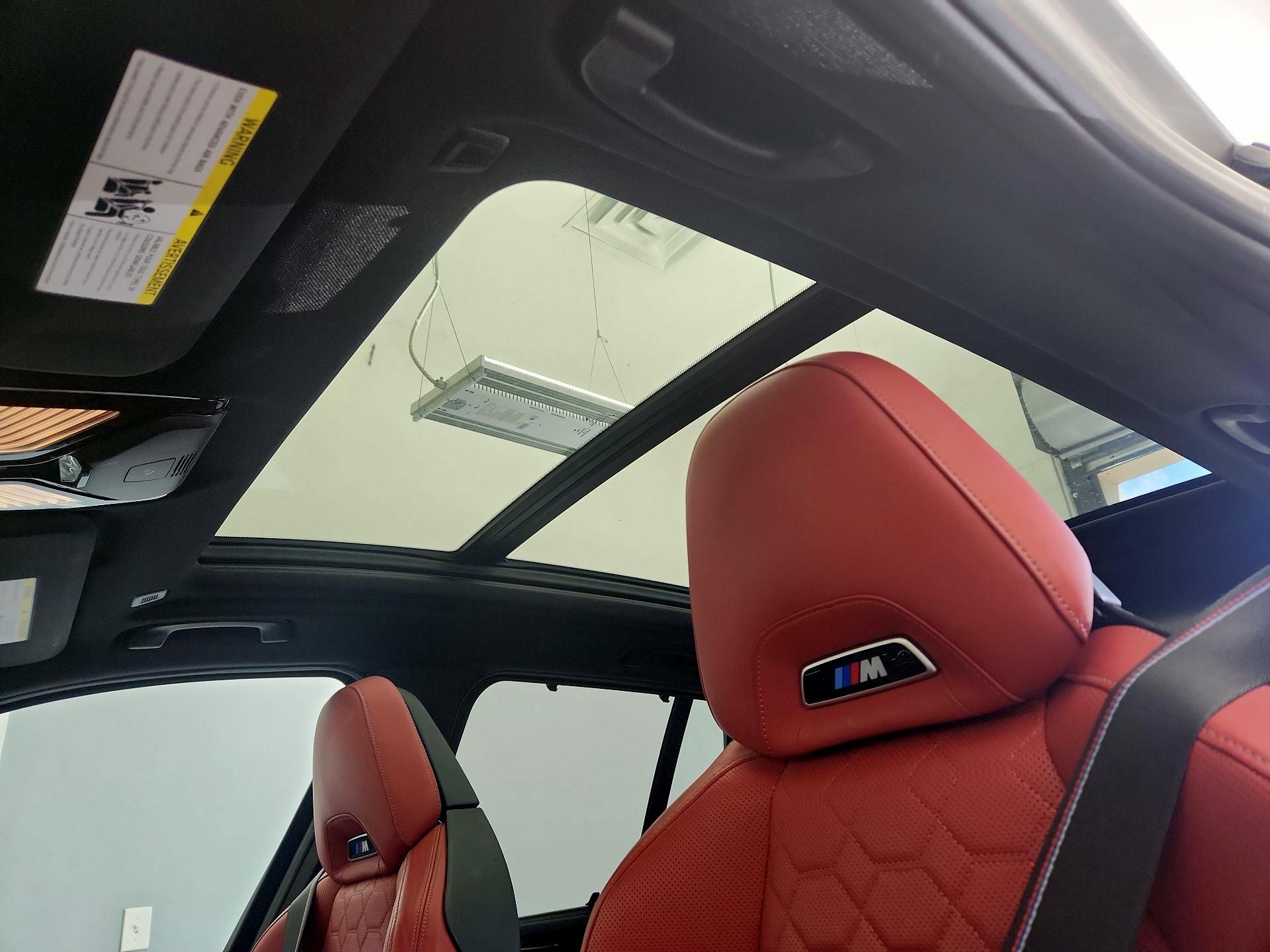 Thumbnail: 2020 BMW X3 - 19