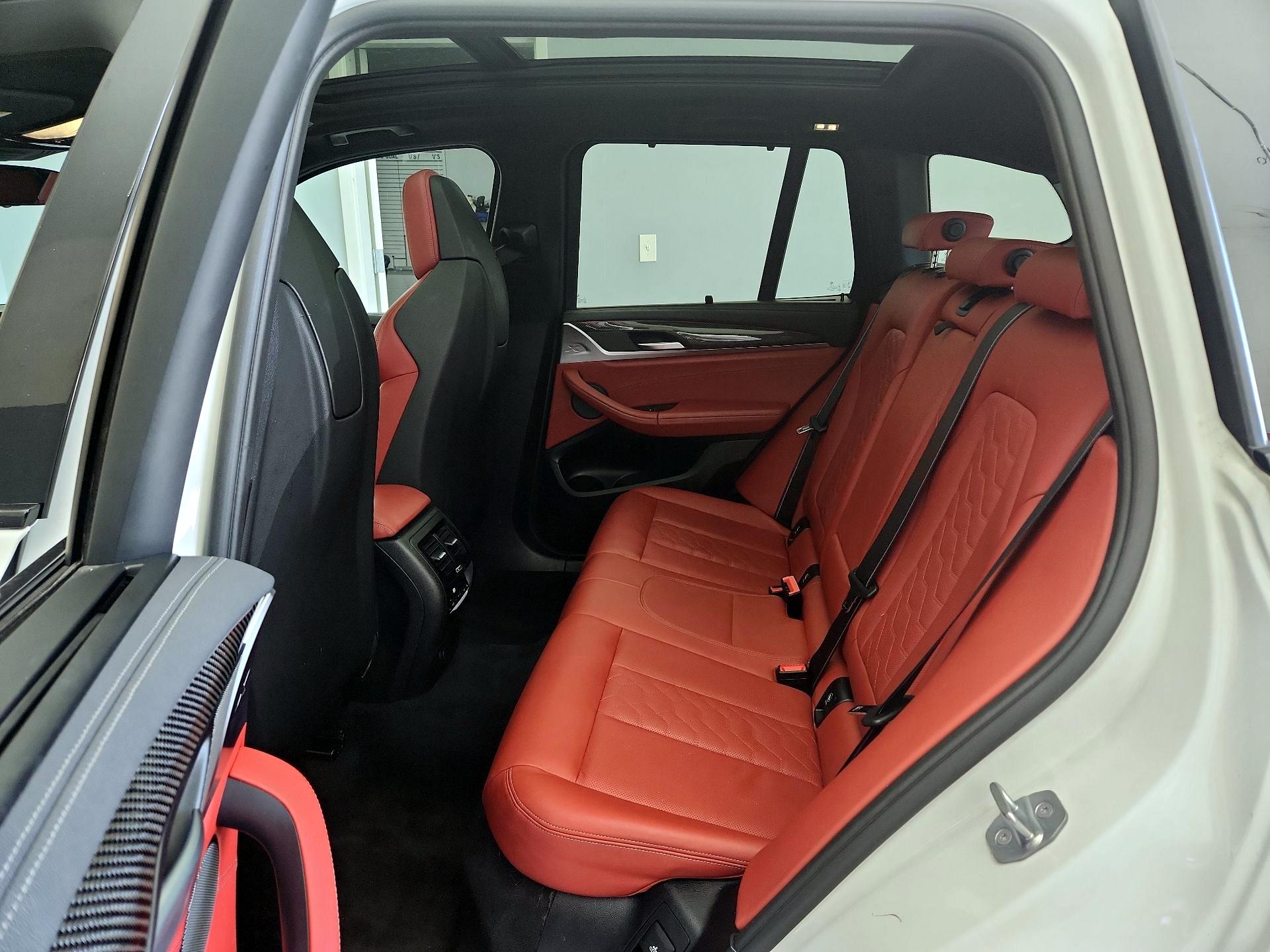 Thumbnail: 2020 BMW X3 - 20