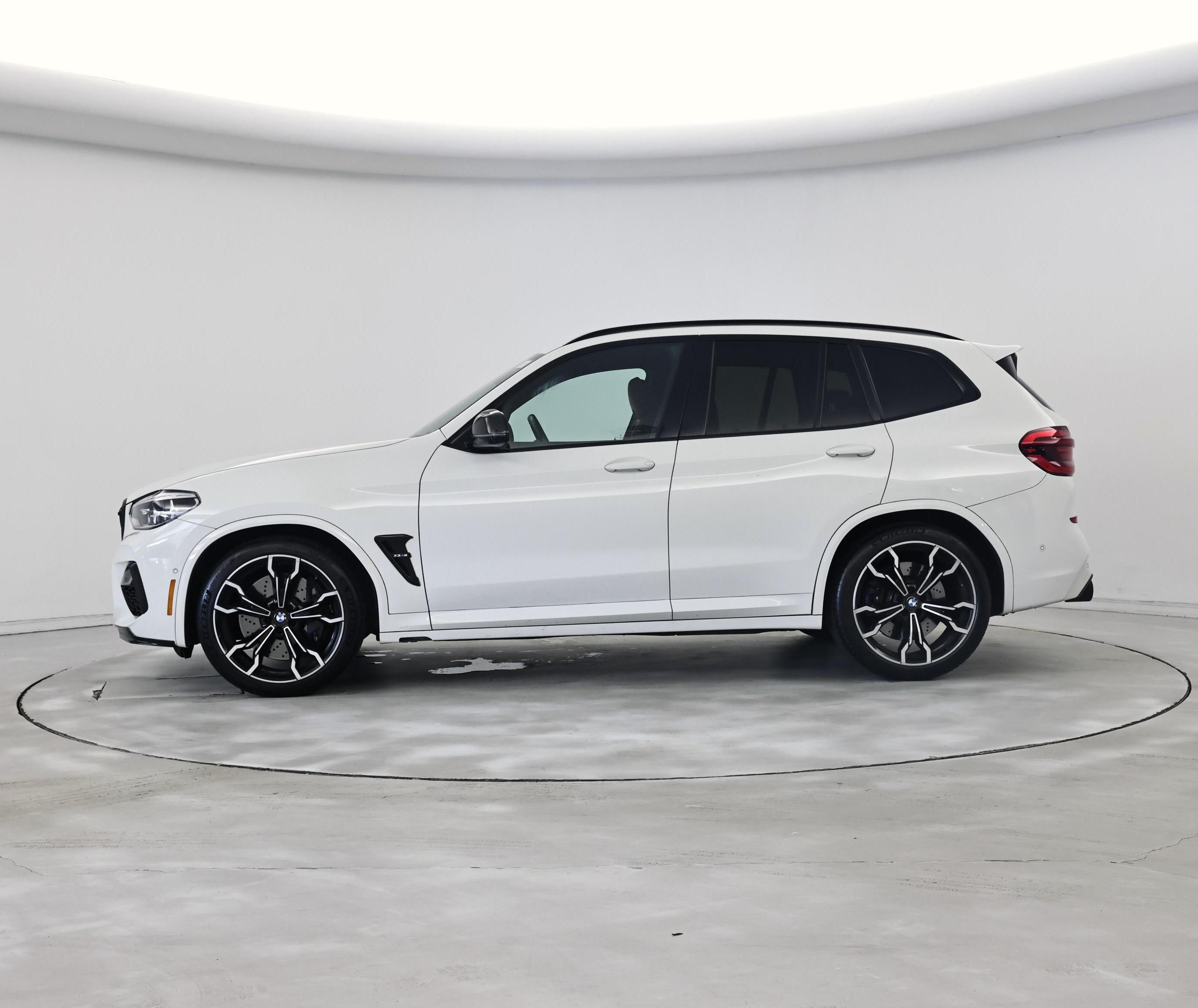 Thumbnail: 2020 BMW X3 - 3