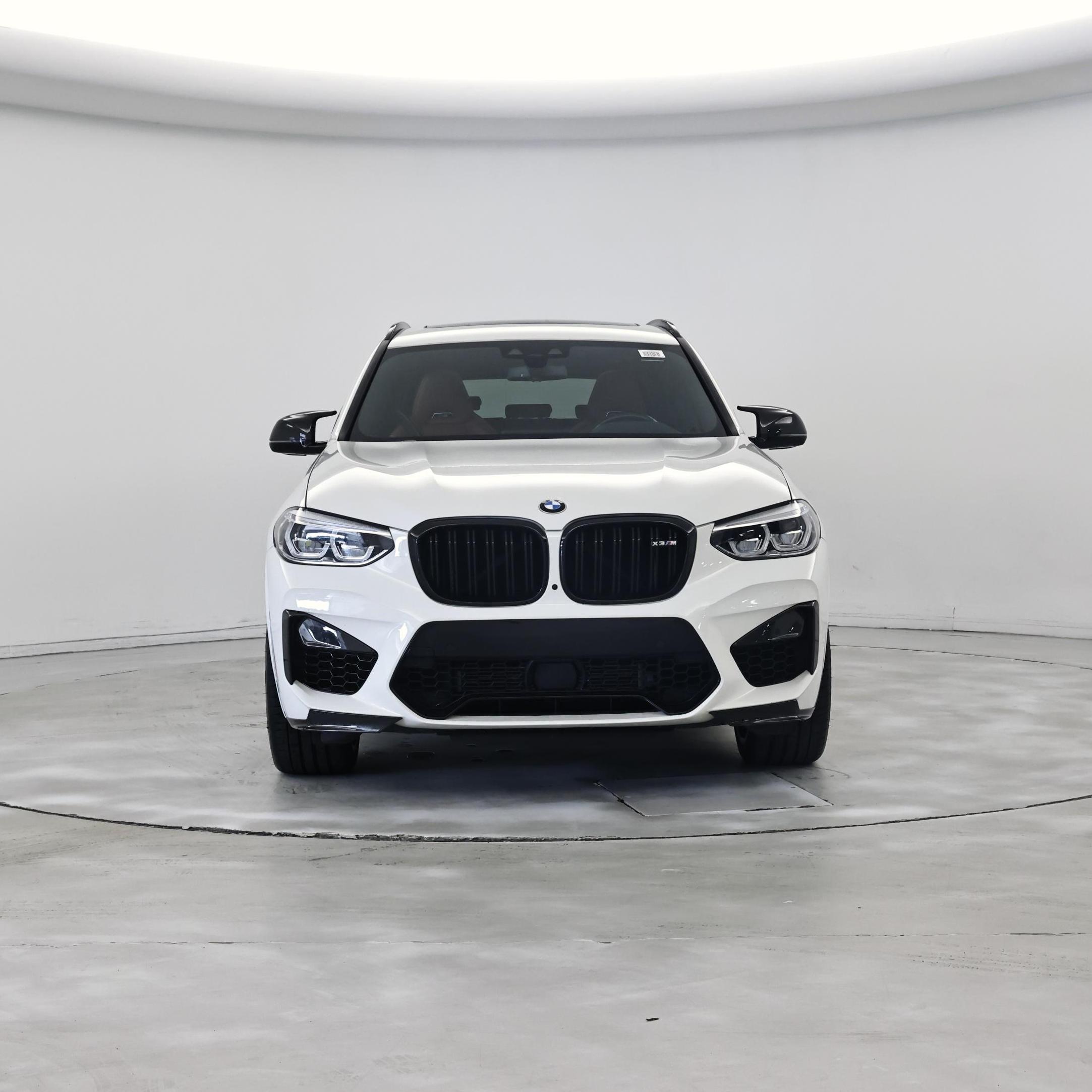 Thumbnail: 2020 BMW X3 - 5