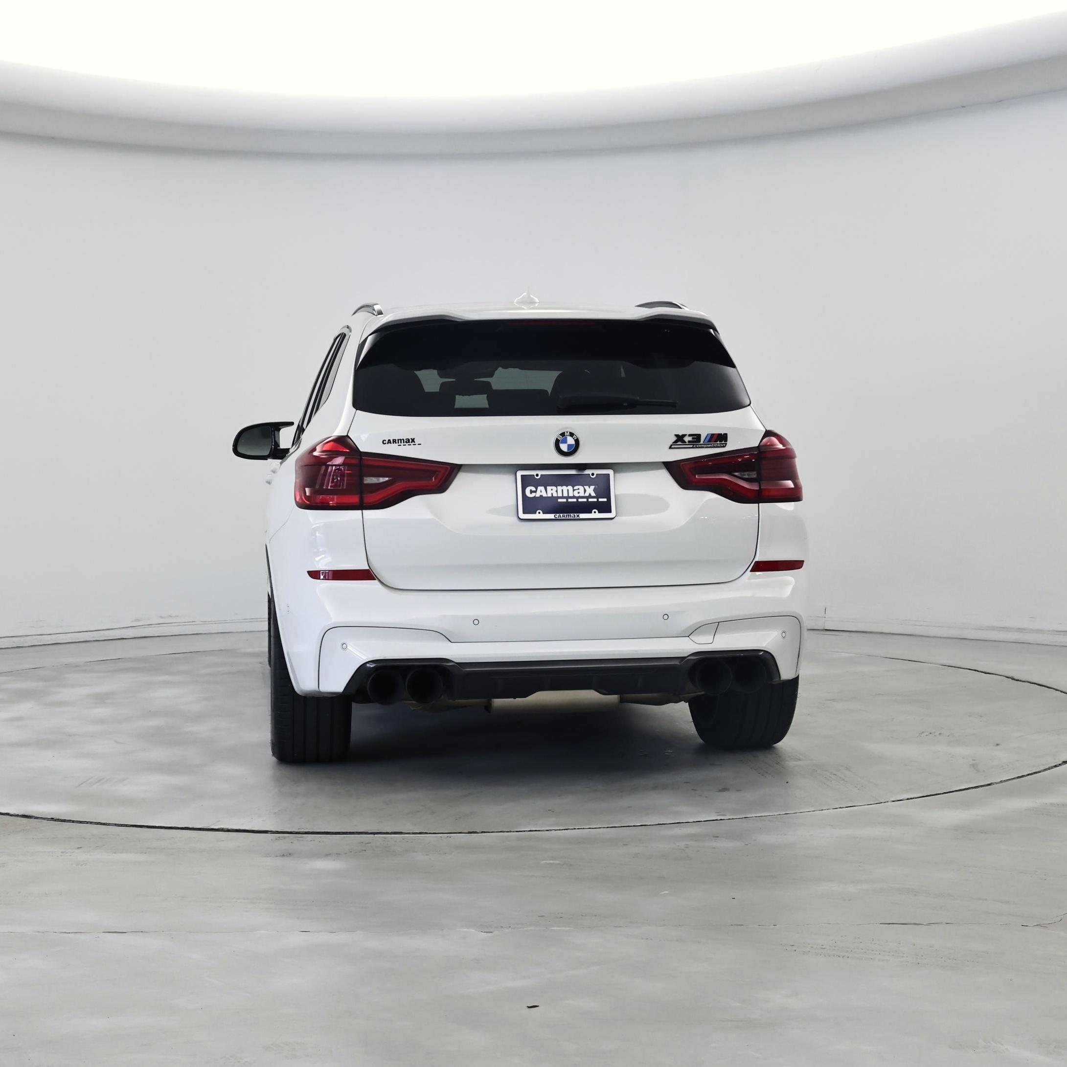 Thumbnail: 2020 BMW X3 - 6
