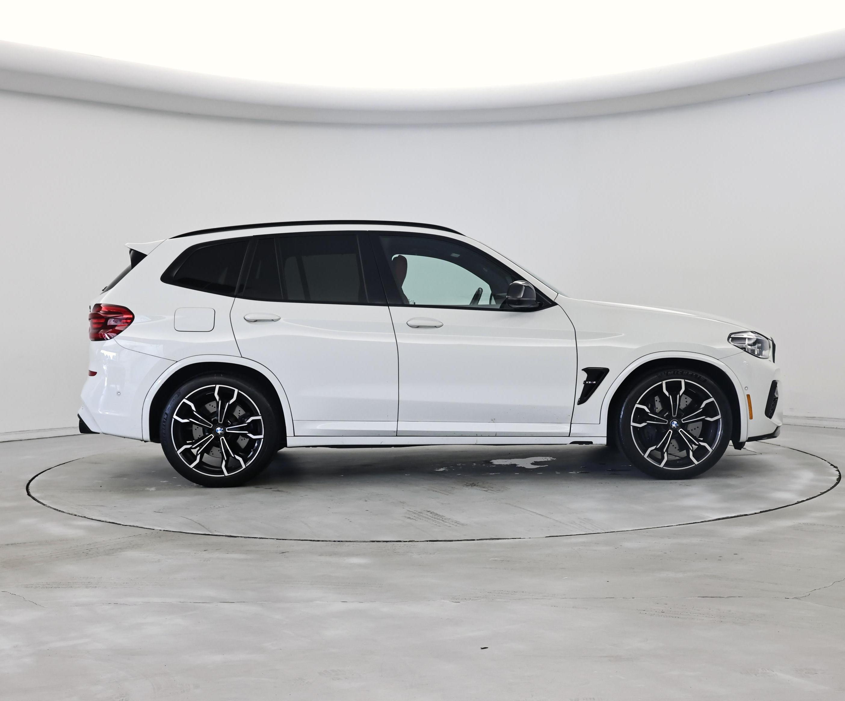 Thumbnail: 2020 BMW X3 - 7