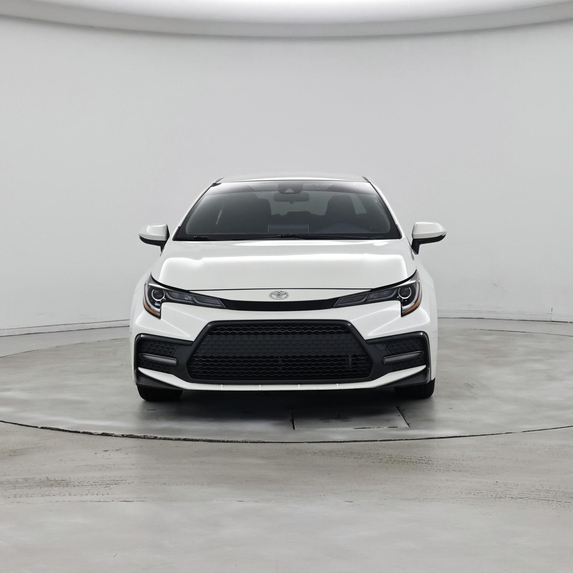 Thumbnail: 2021 Toyota Corolla - 5