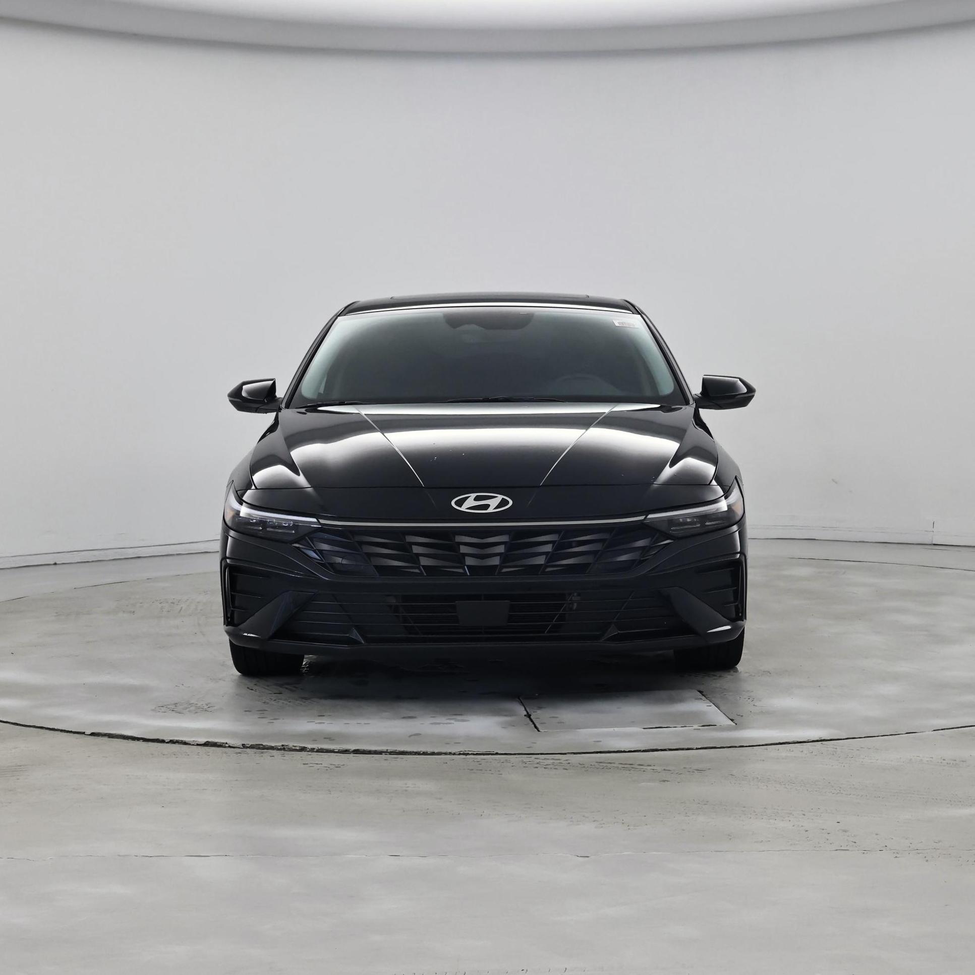 Thumbnail: 2024 Hyundai Elantra - 5