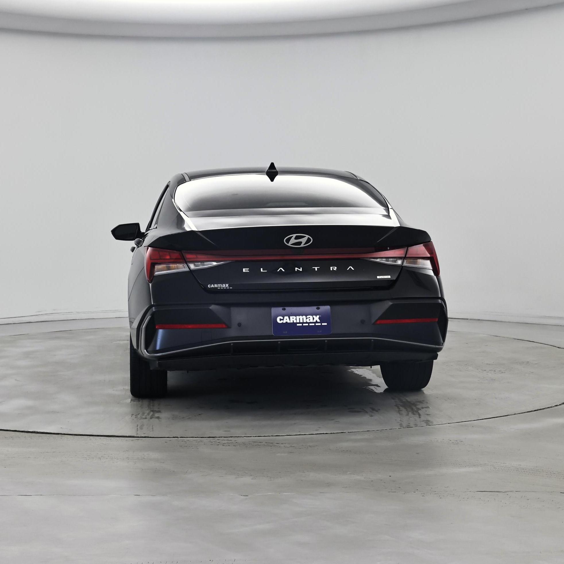 Thumbnail: 2024 Hyundai Elantra - 6