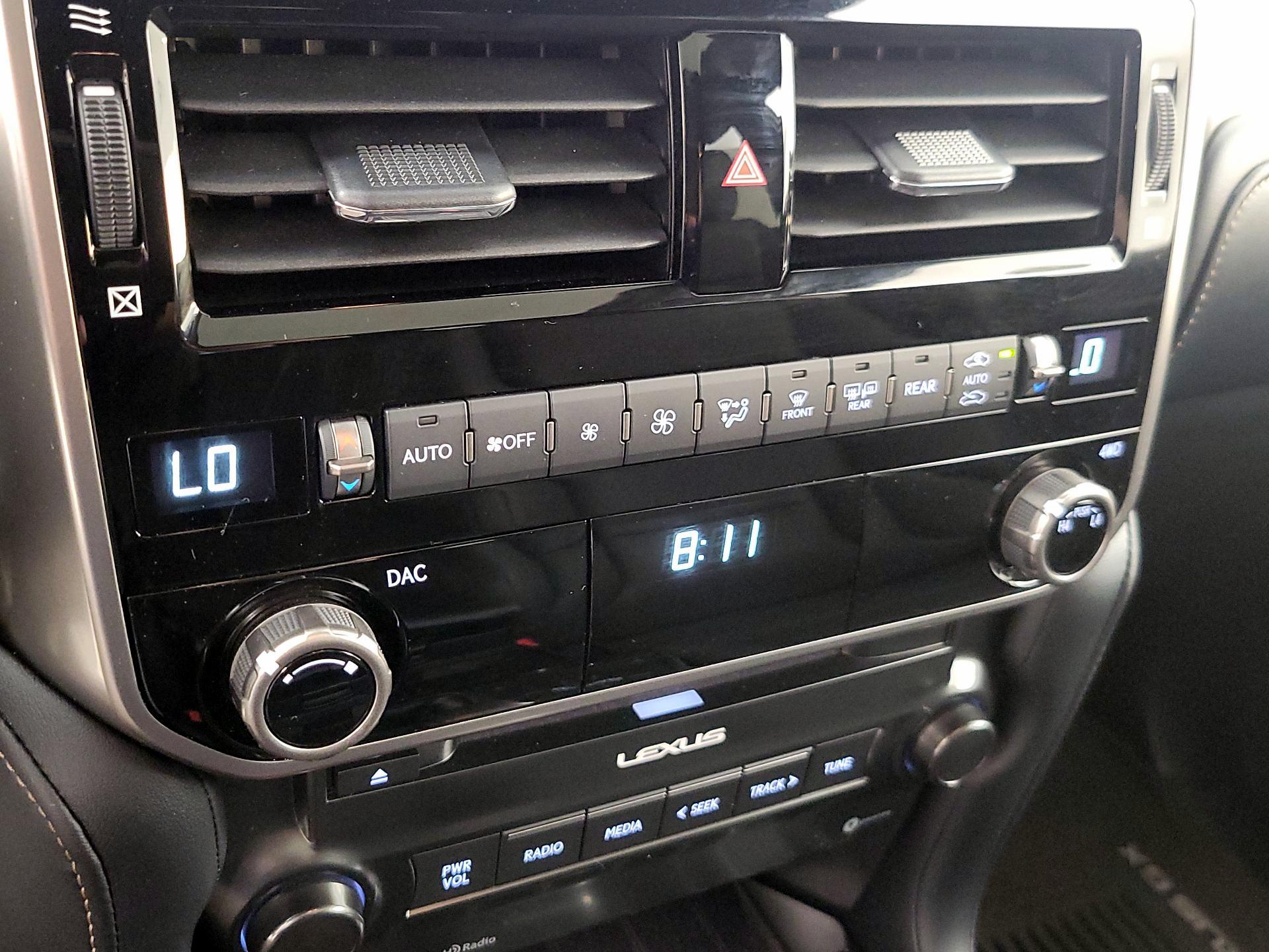 Thumbnail: 2023 Lexus GX - 17