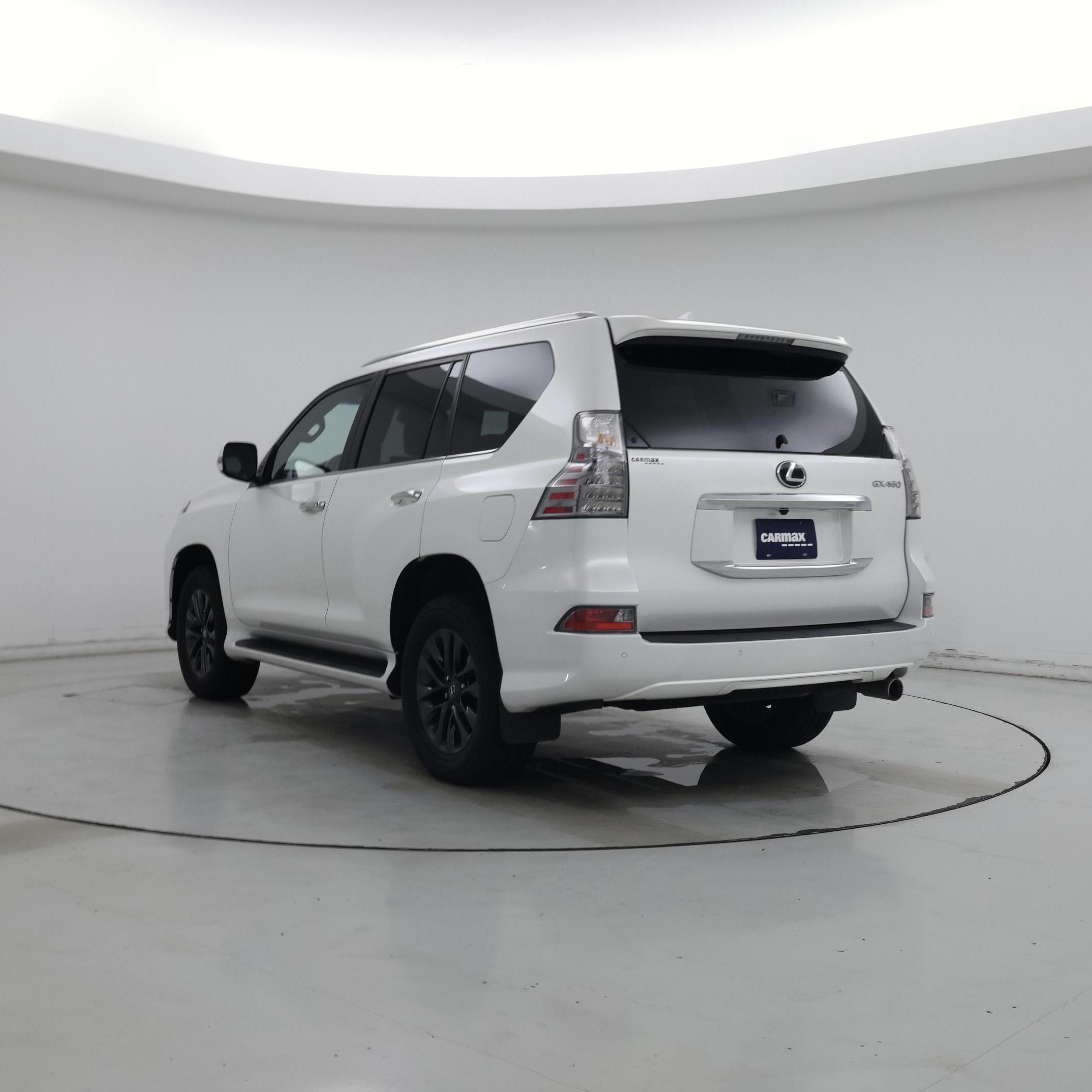Thumbnail: 2023 Lexus GX - 2