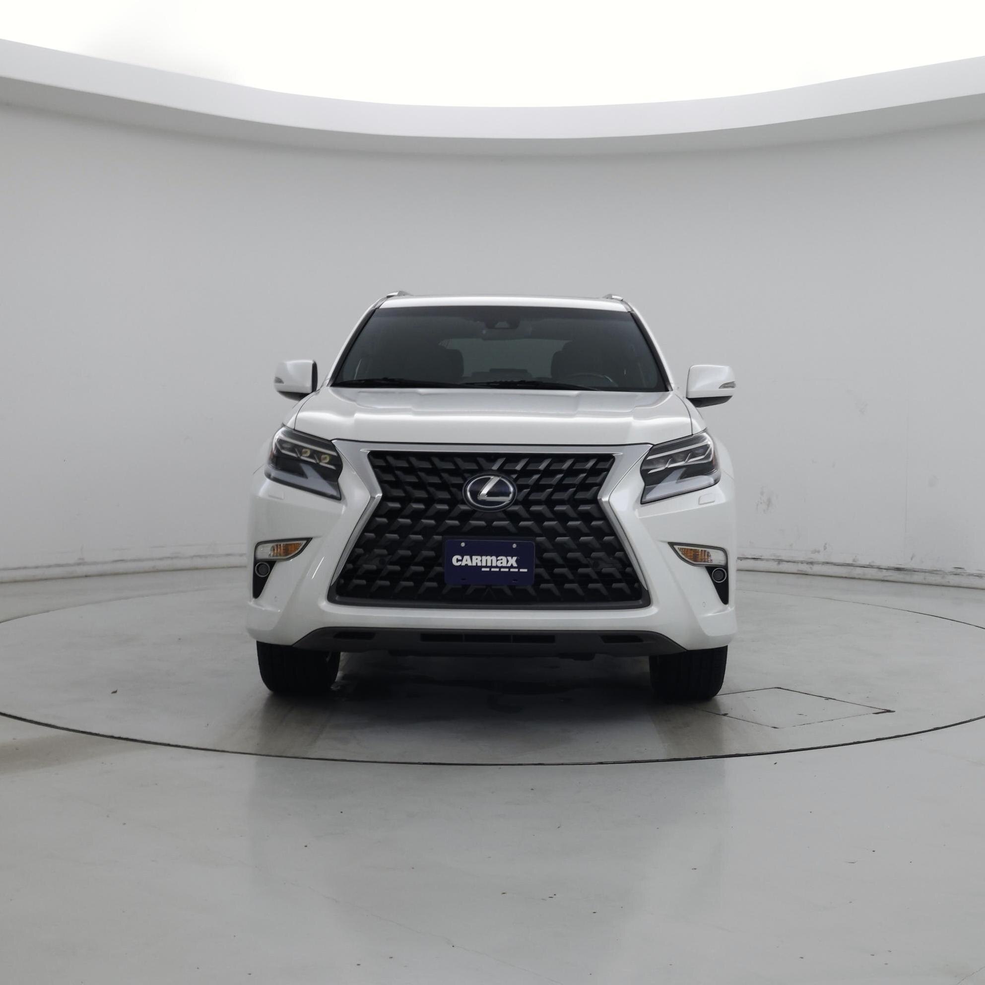 Thumbnail: 2023 Lexus GX - 5