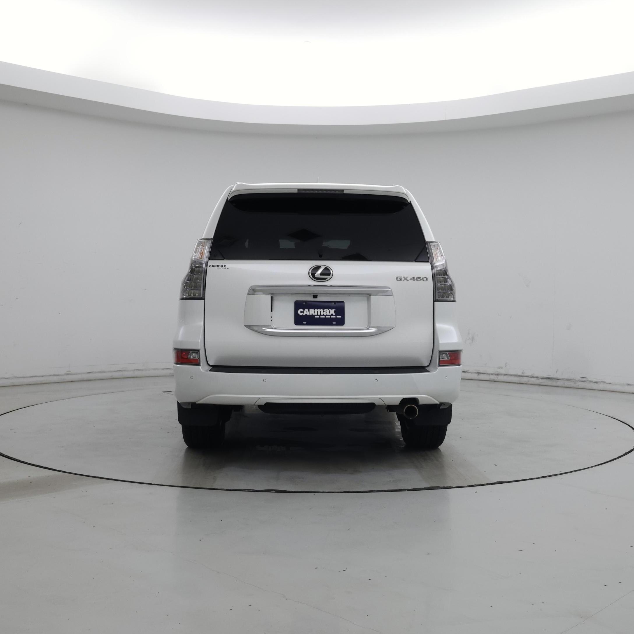 Thumbnail: 2023 Lexus GX - 6