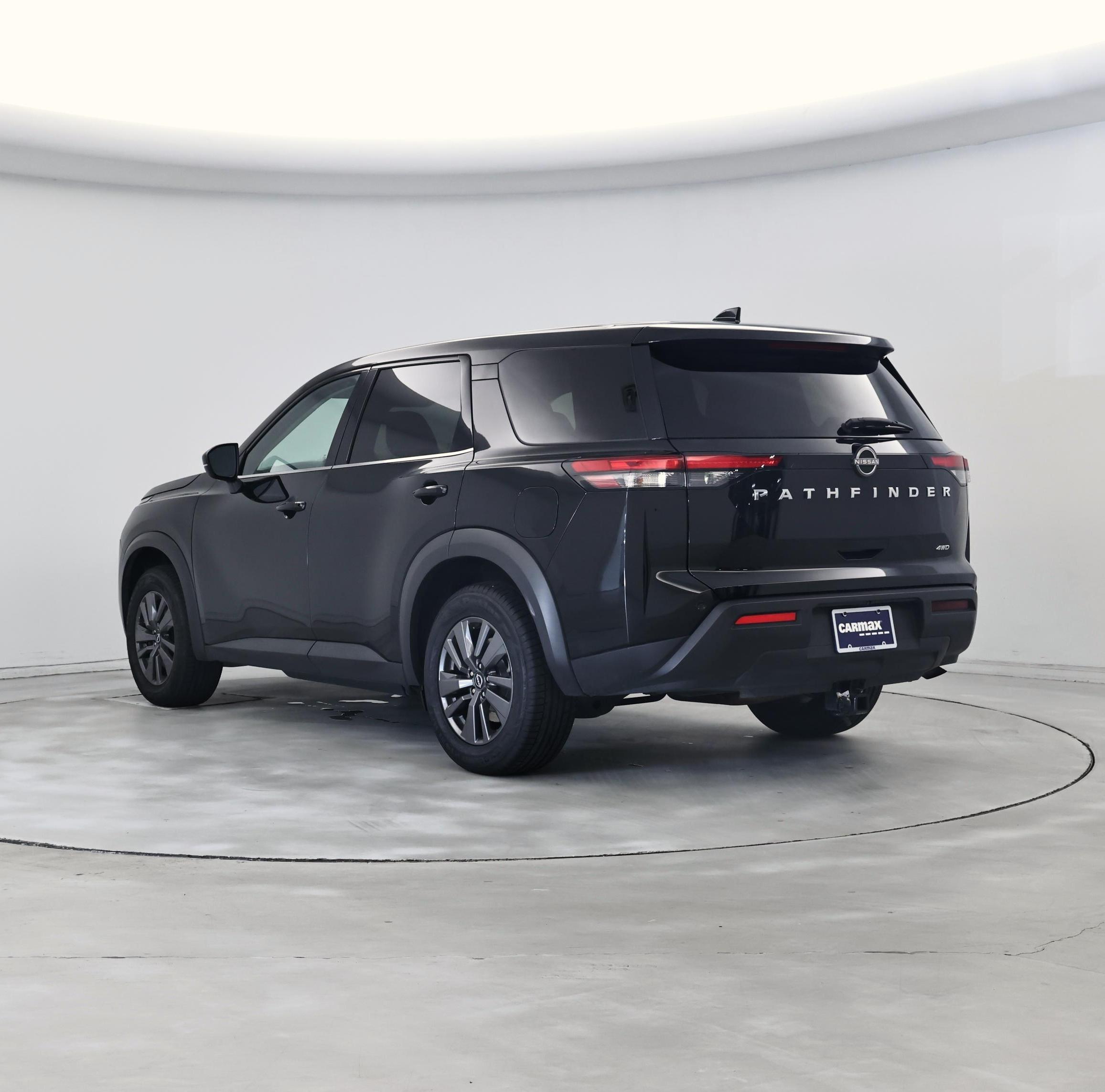 Thumbnail: 2022 Nissan Pathfinder - 2