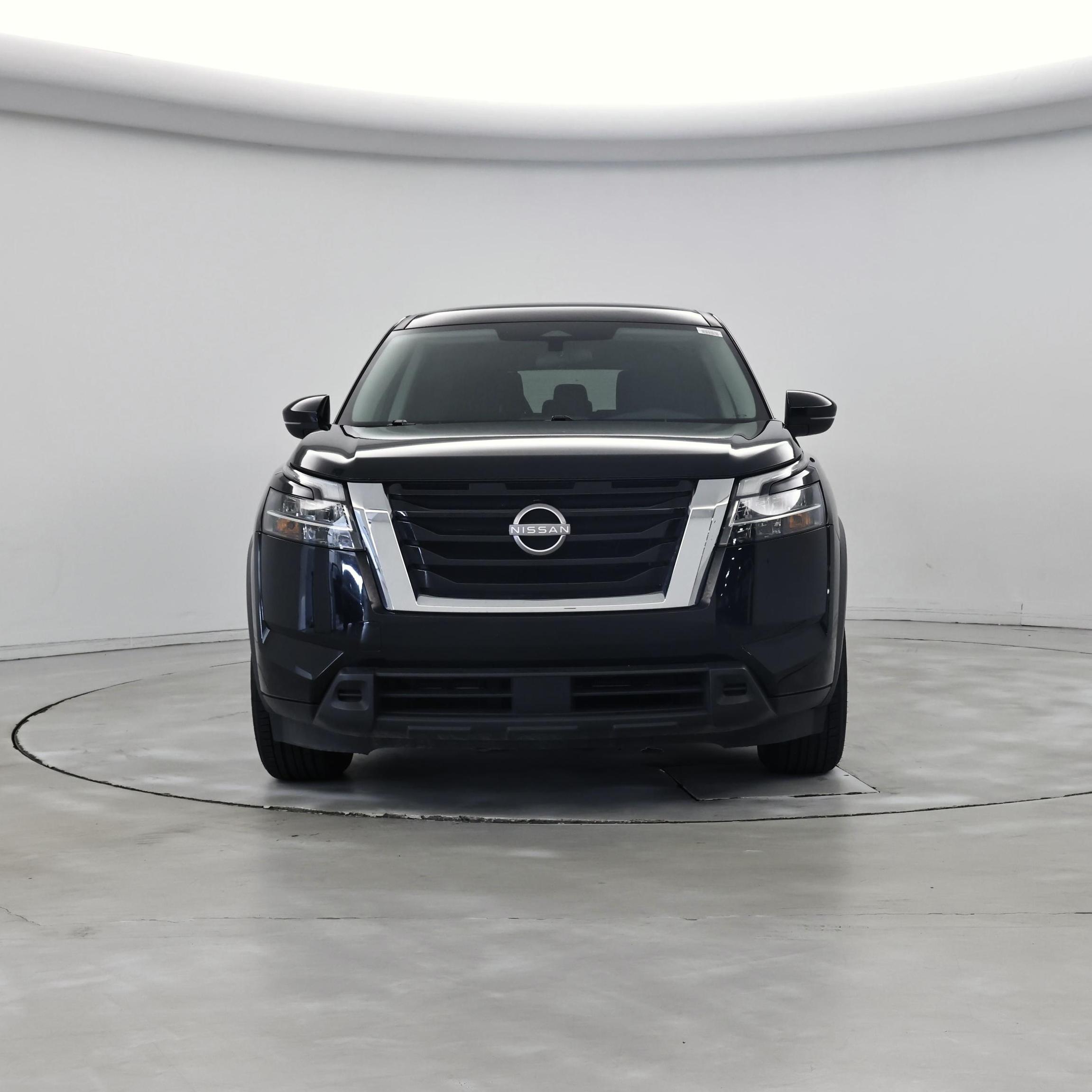 Thumbnail: 2022 Nissan Pathfinder - 5