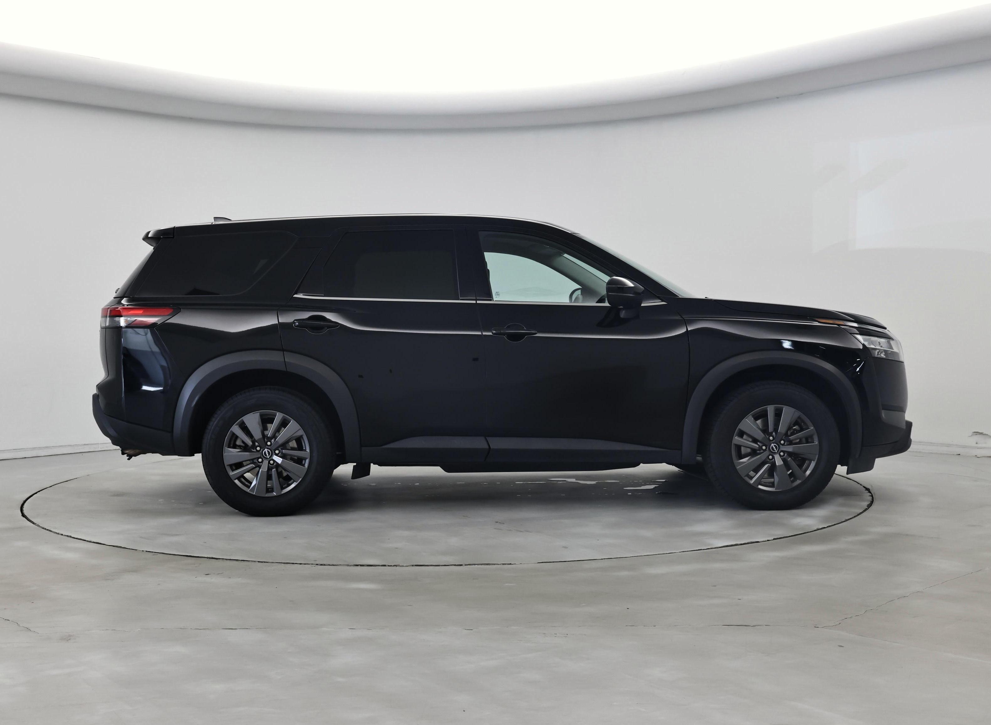 Thumbnail: 2022 Nissan Pathfinder - 7