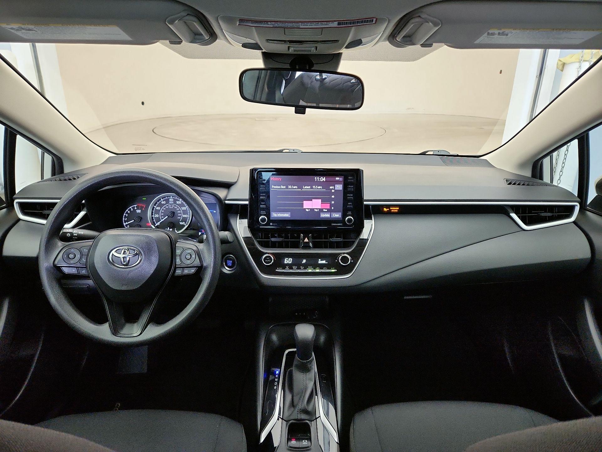 Thumbnail: 2022 Toyota Corolla - 9