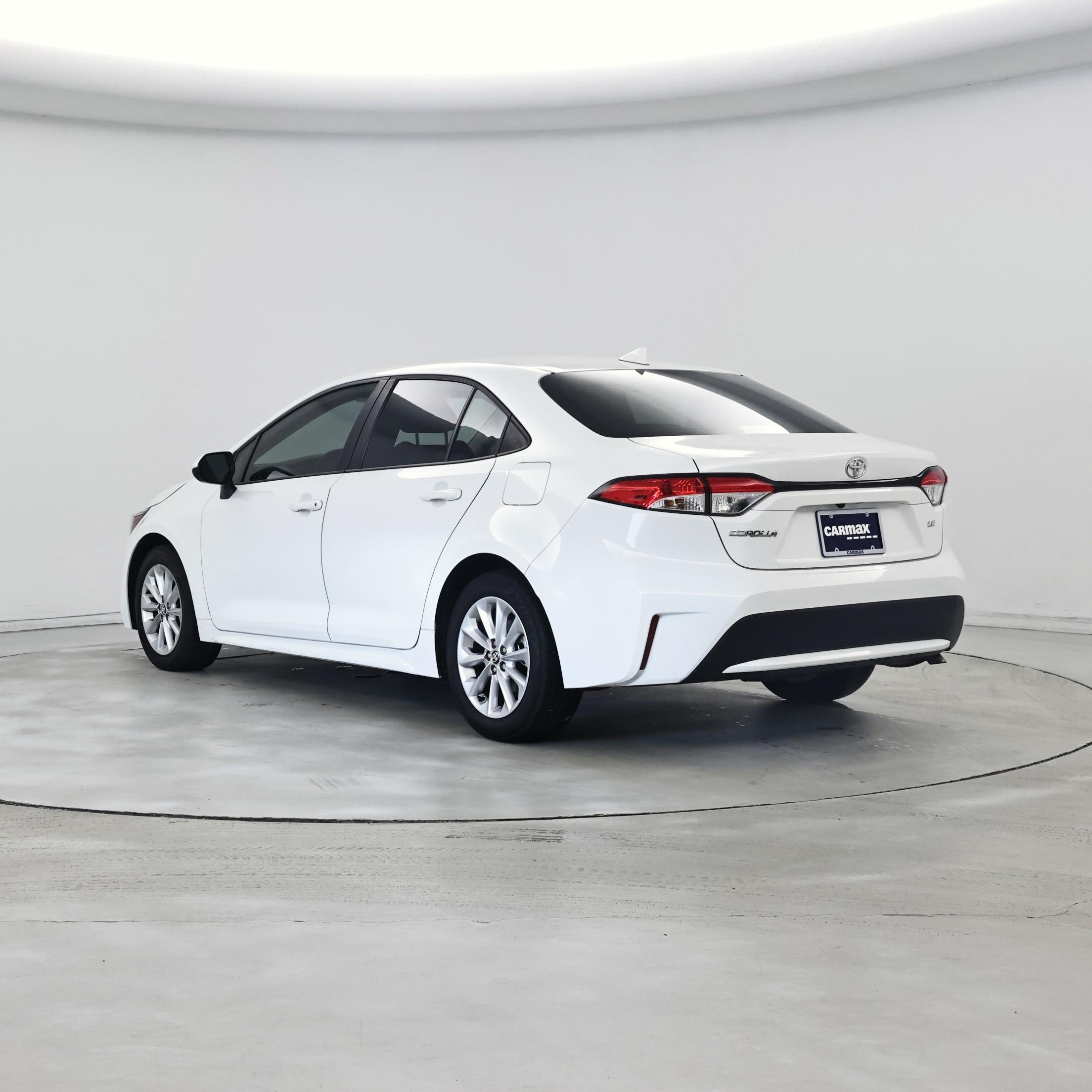Thumbnail: 2022 Toyota Corolla - 2