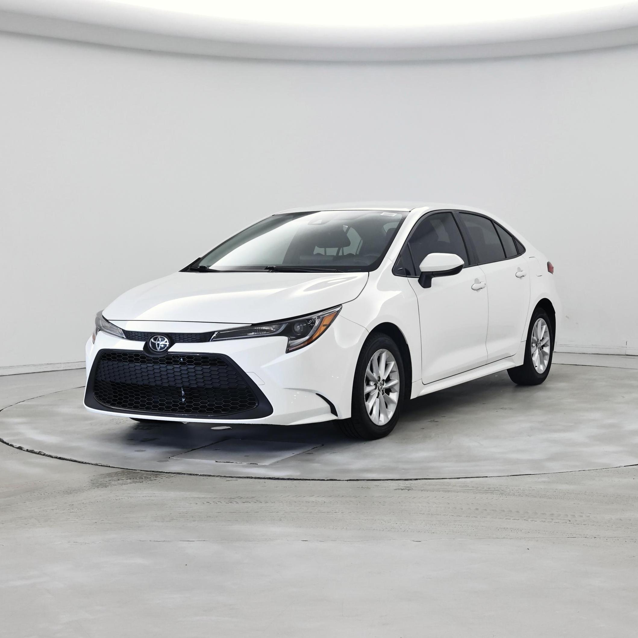 Thumbnail: 2022 Toyota Corolla - 4
