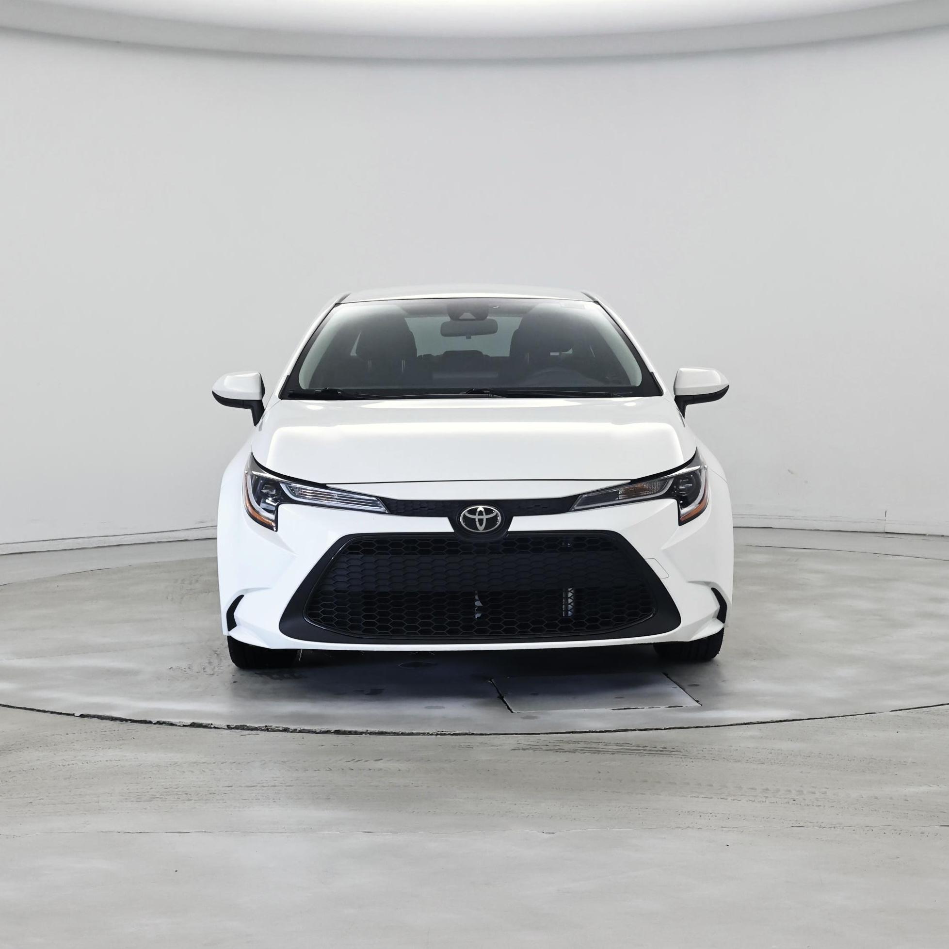 Thumbnail: 2022 Toyota Corolla - 5