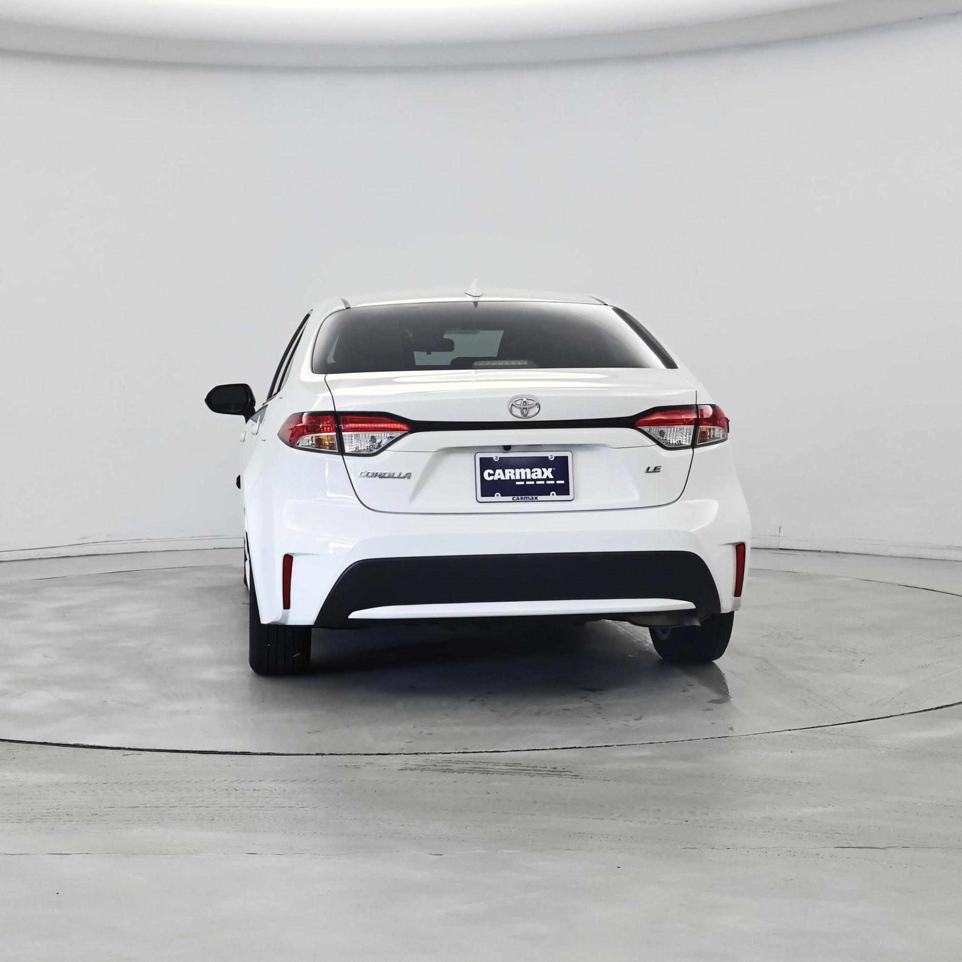 Thumbnail: 2022 Toyota Corolla - 6