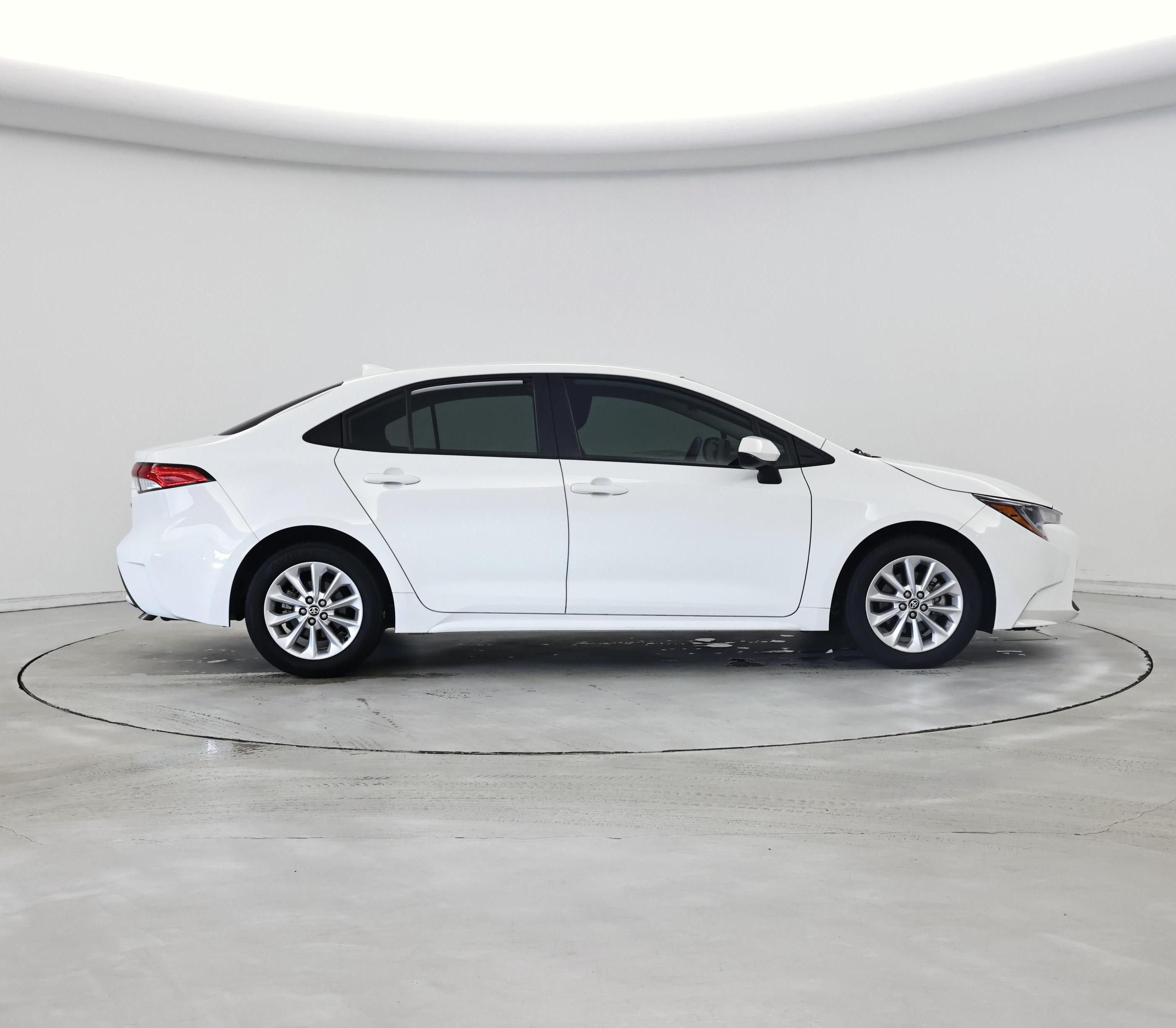 Thumbnail: 2022 Toyota Corolla - 7