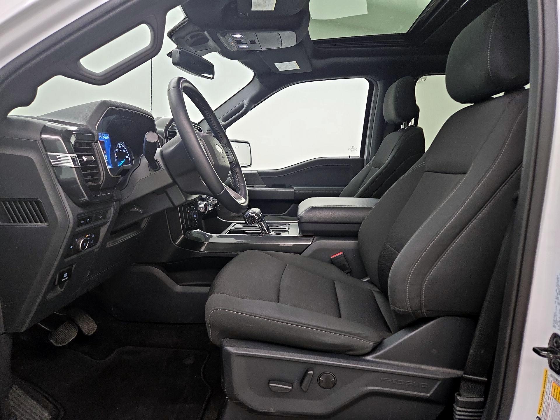 Thumbnail: 2022 Ford F-150 - 11