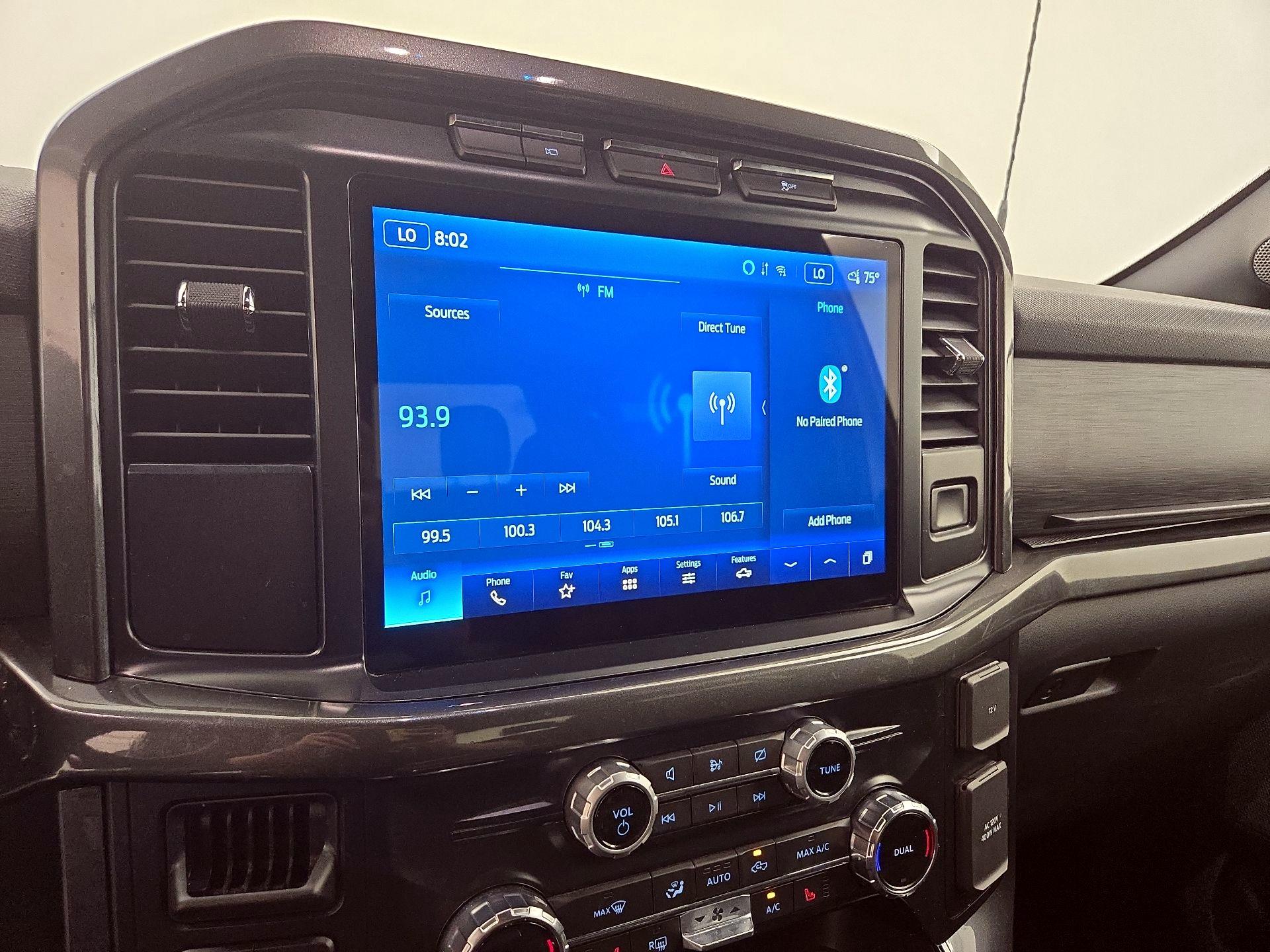 Thumbnail: 2022 Ford F-150 - 15