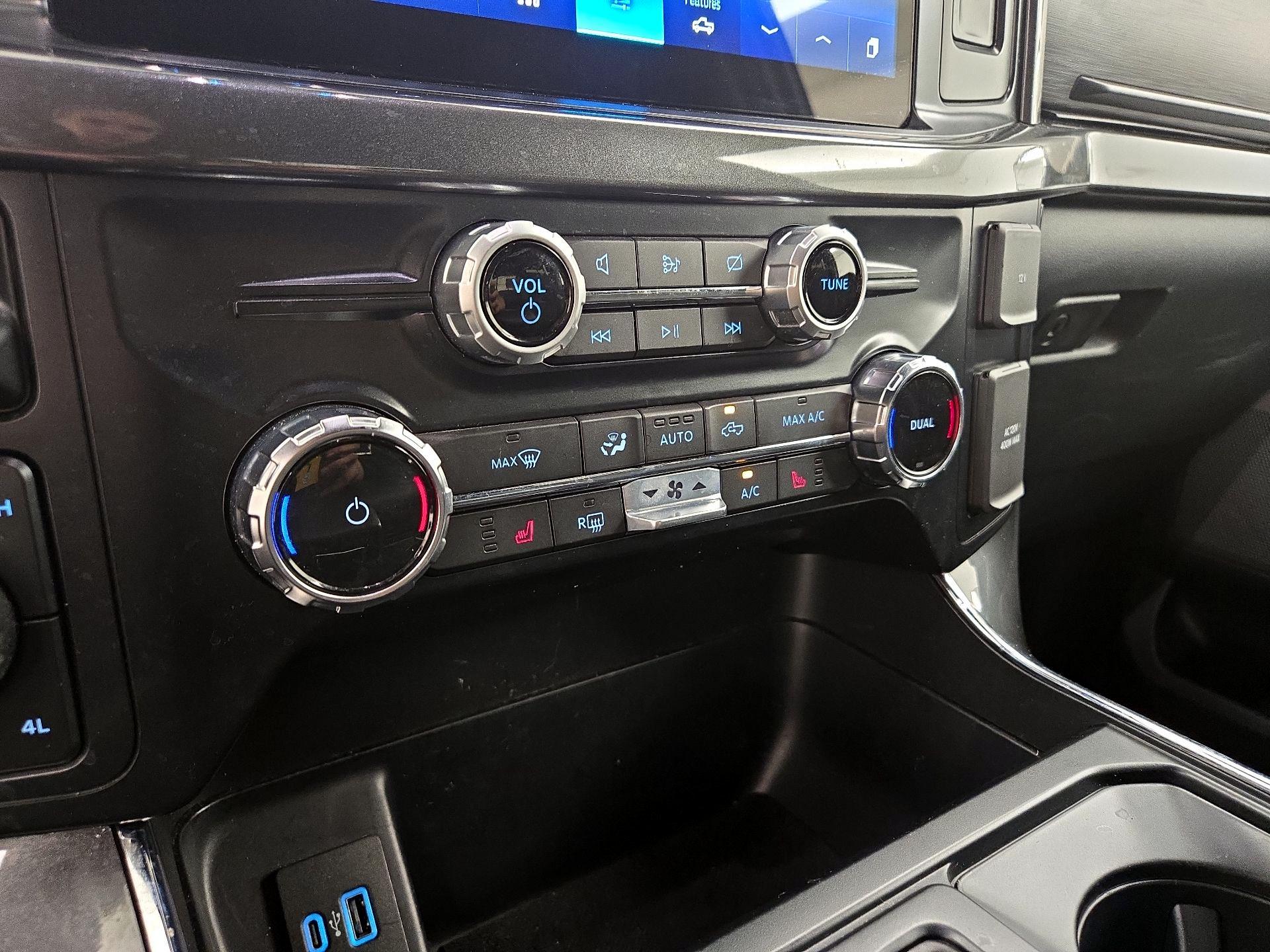 Thumbnail: 2022 Ford F-150 - 16