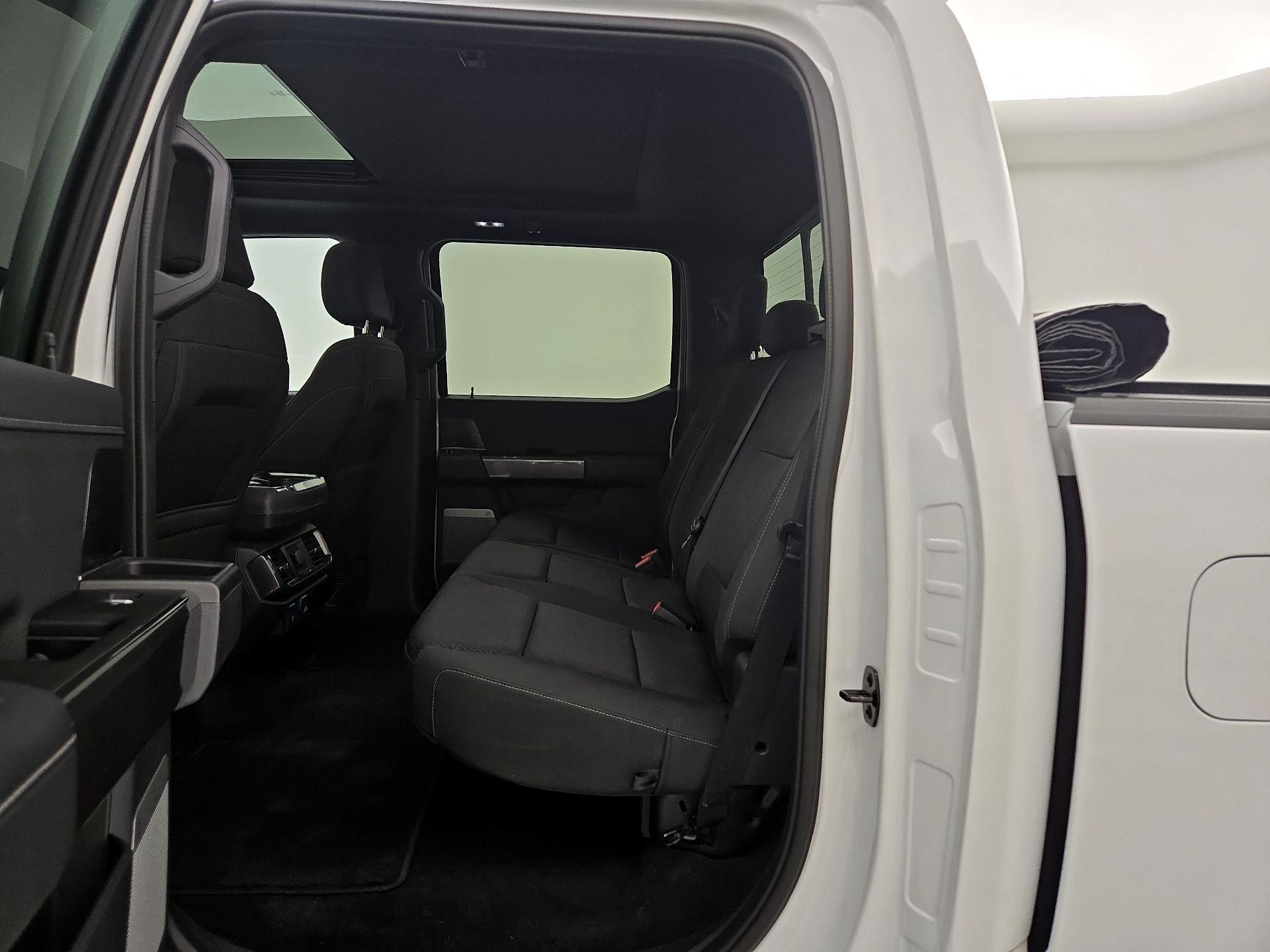 Thumbnail: 2022 Ford F-150 - 20