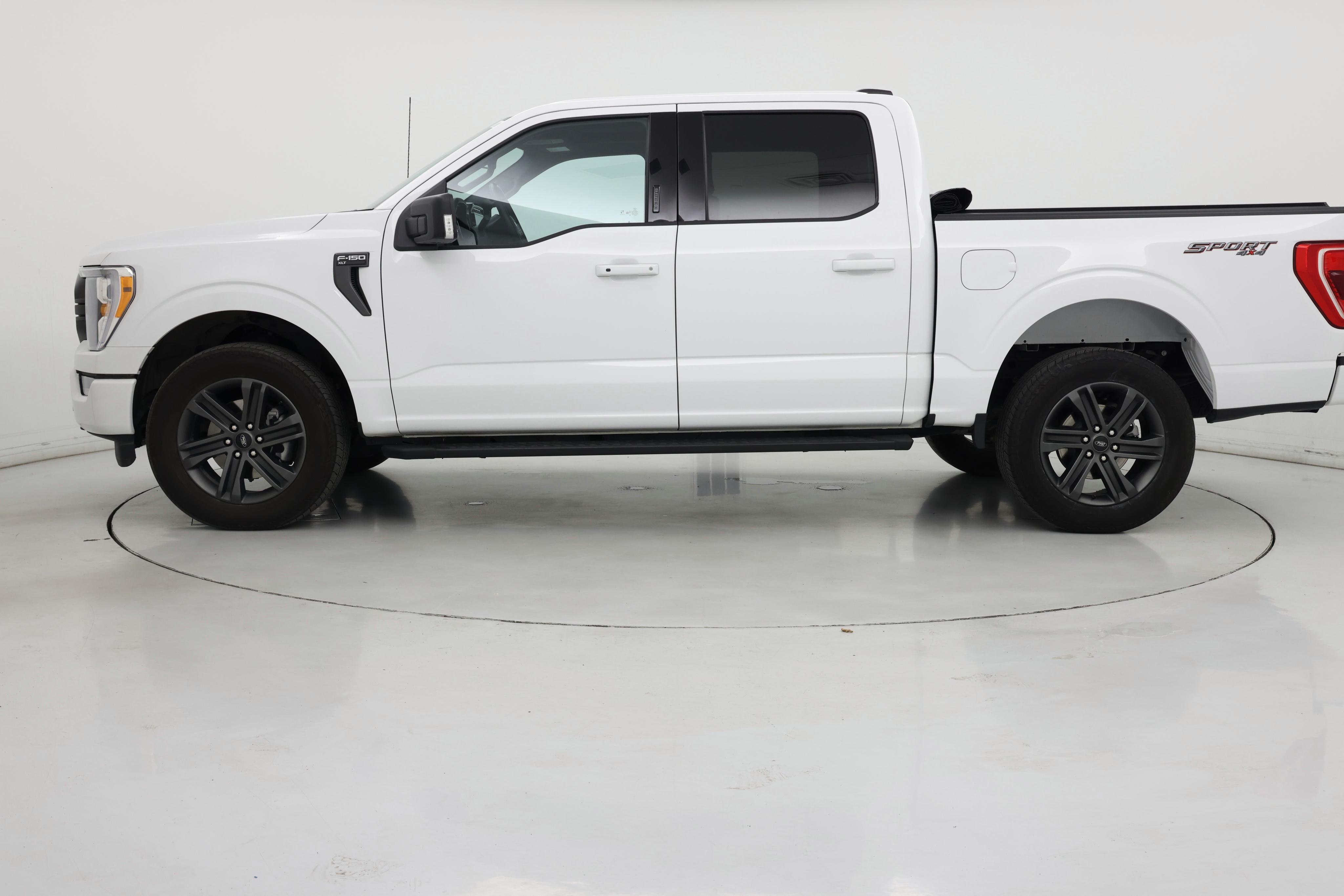 Thumbnail: 2022 Ford F-150 - 3