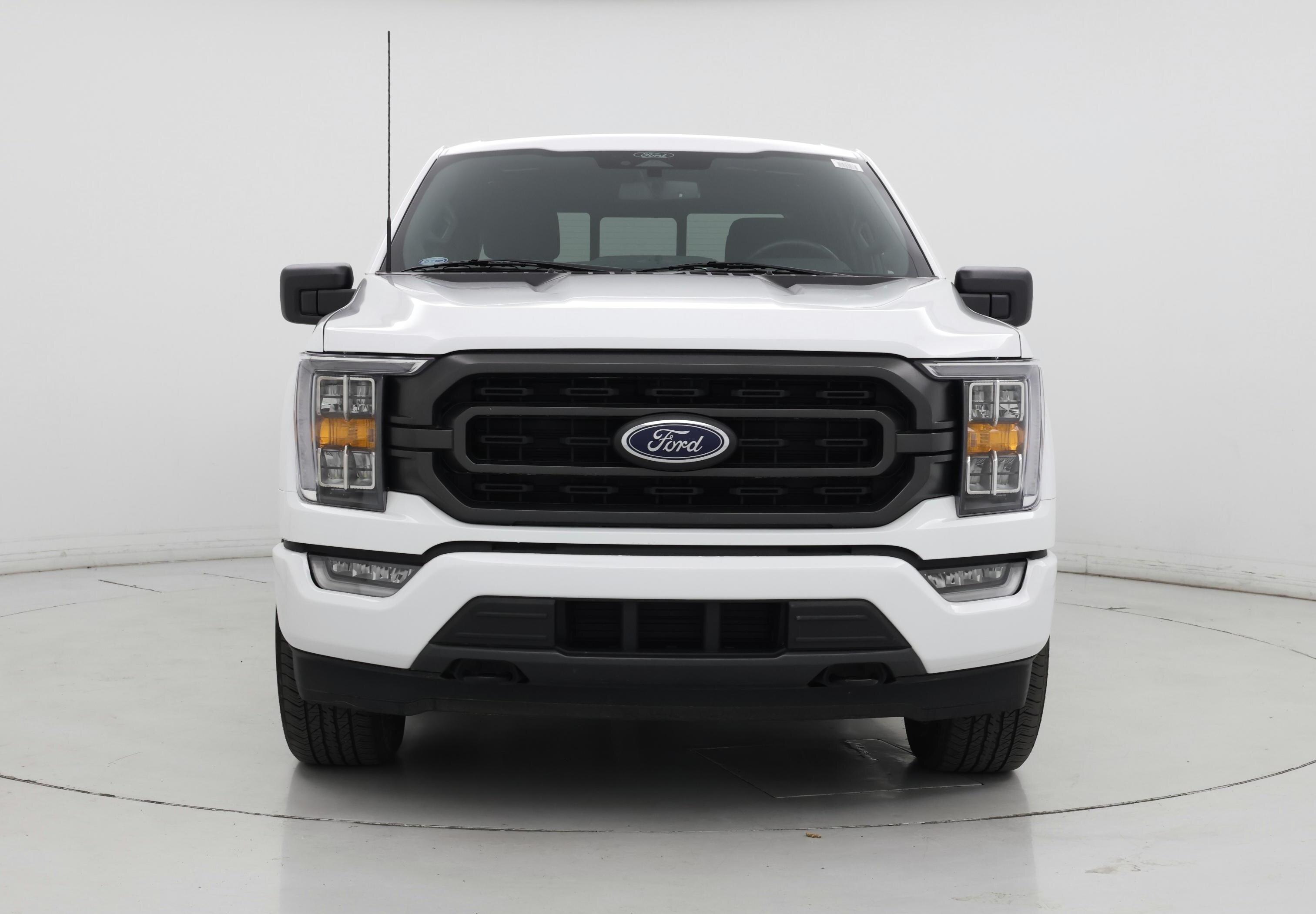 Thumbnail: 2022 Ford F-150 - 5