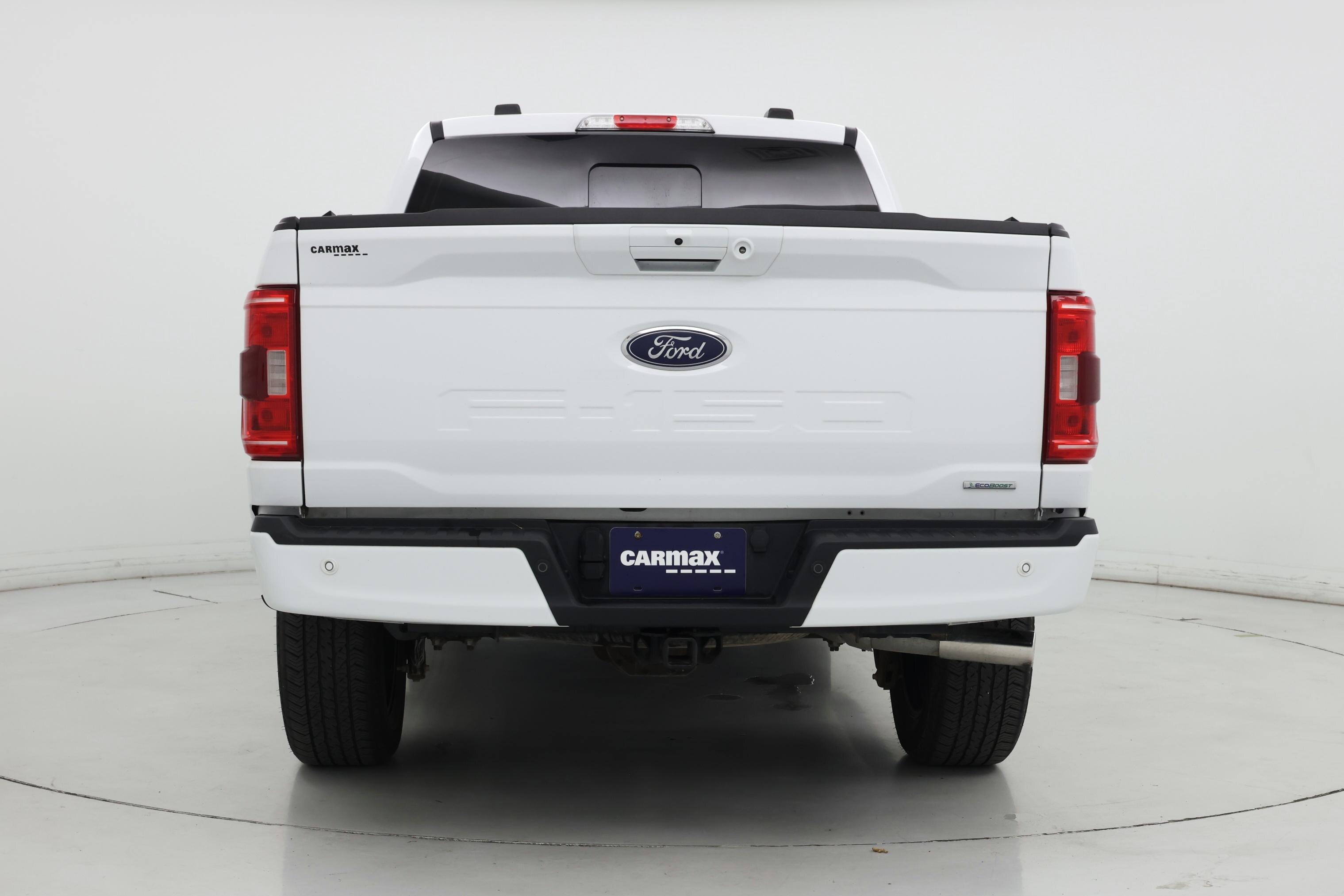 Thumbnail: 2022 Ford F-150 - 6