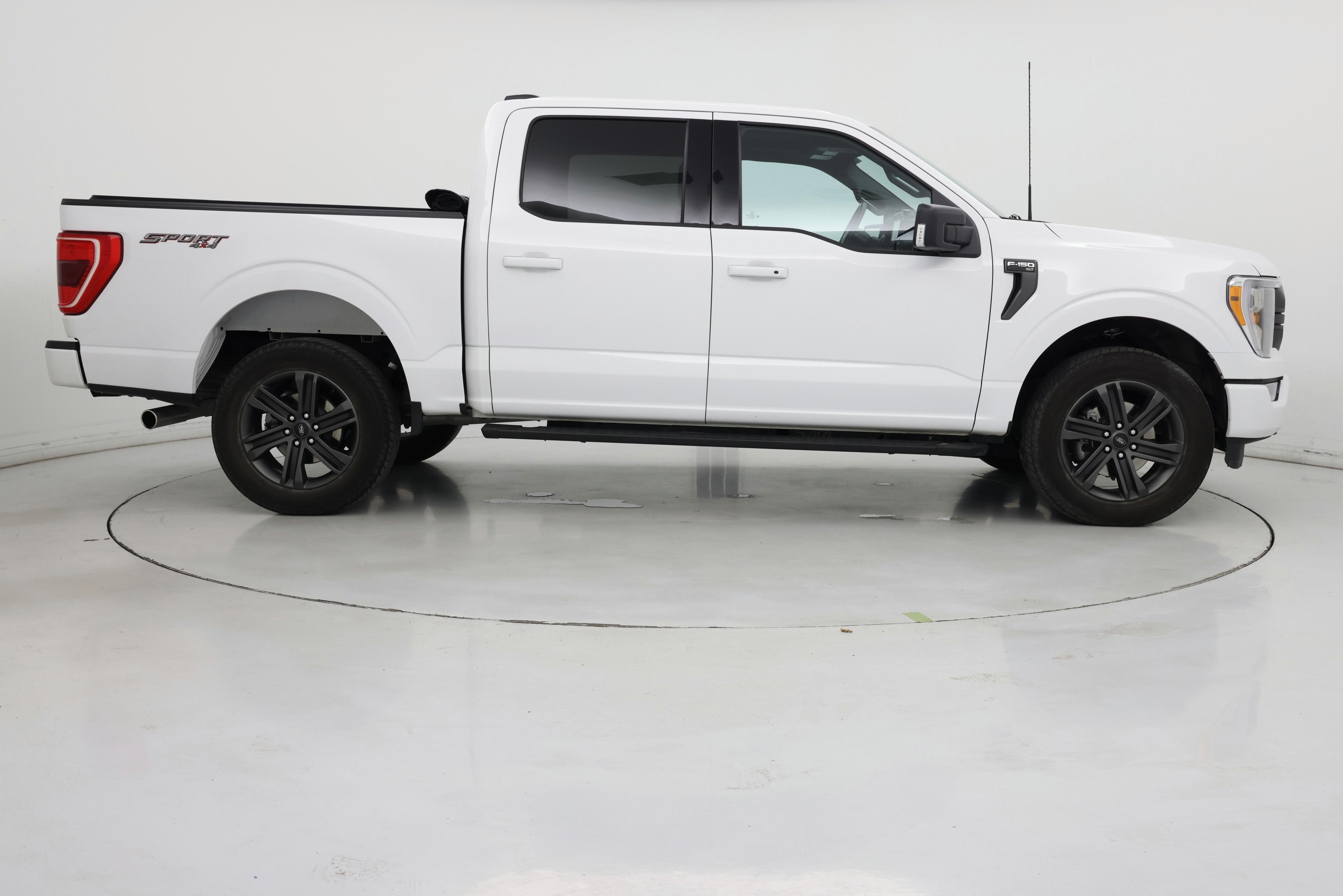 Thumbnail: 2022 Ford F-150 - 7