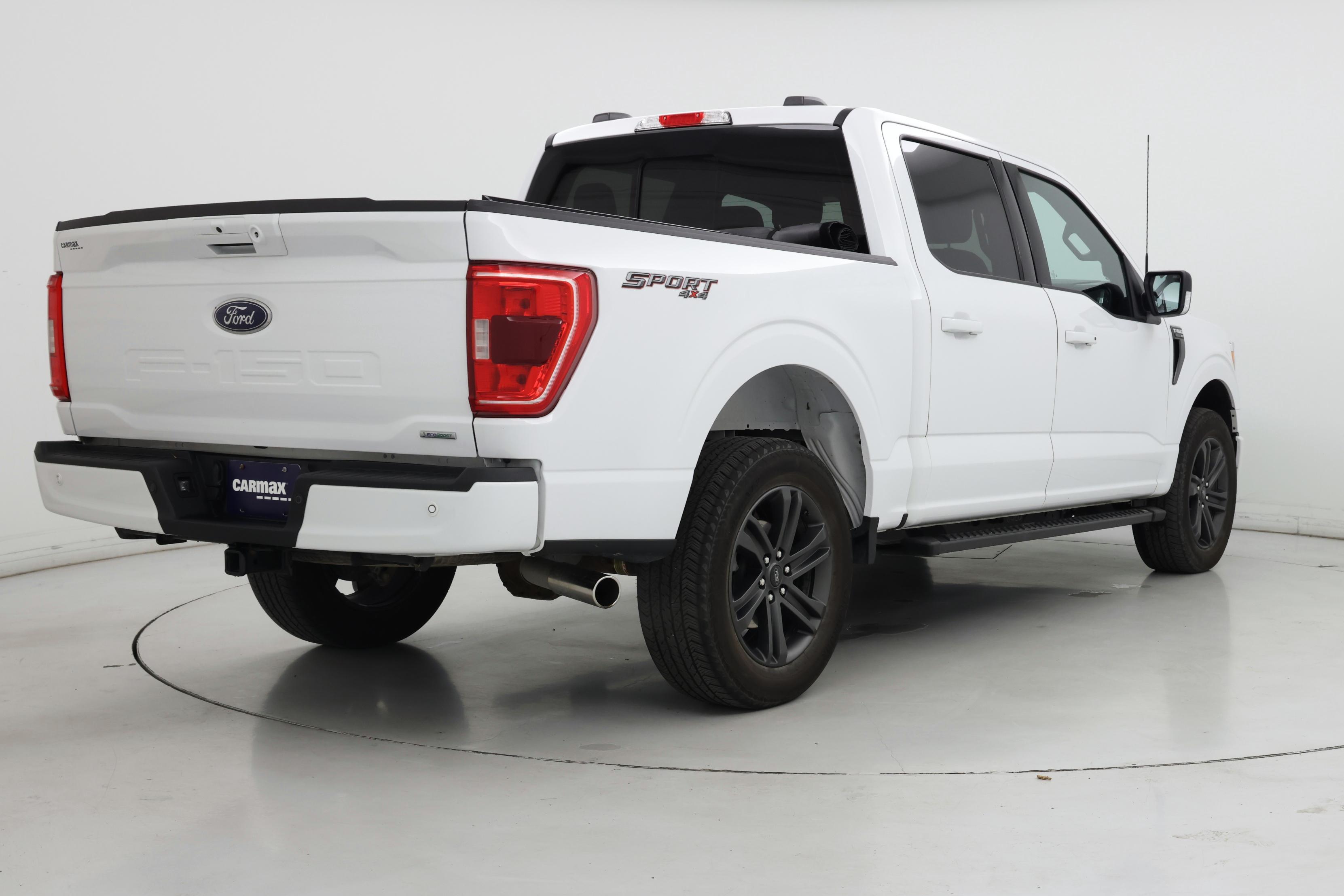 Thumbnail: 2022 Ford F-150 - 8