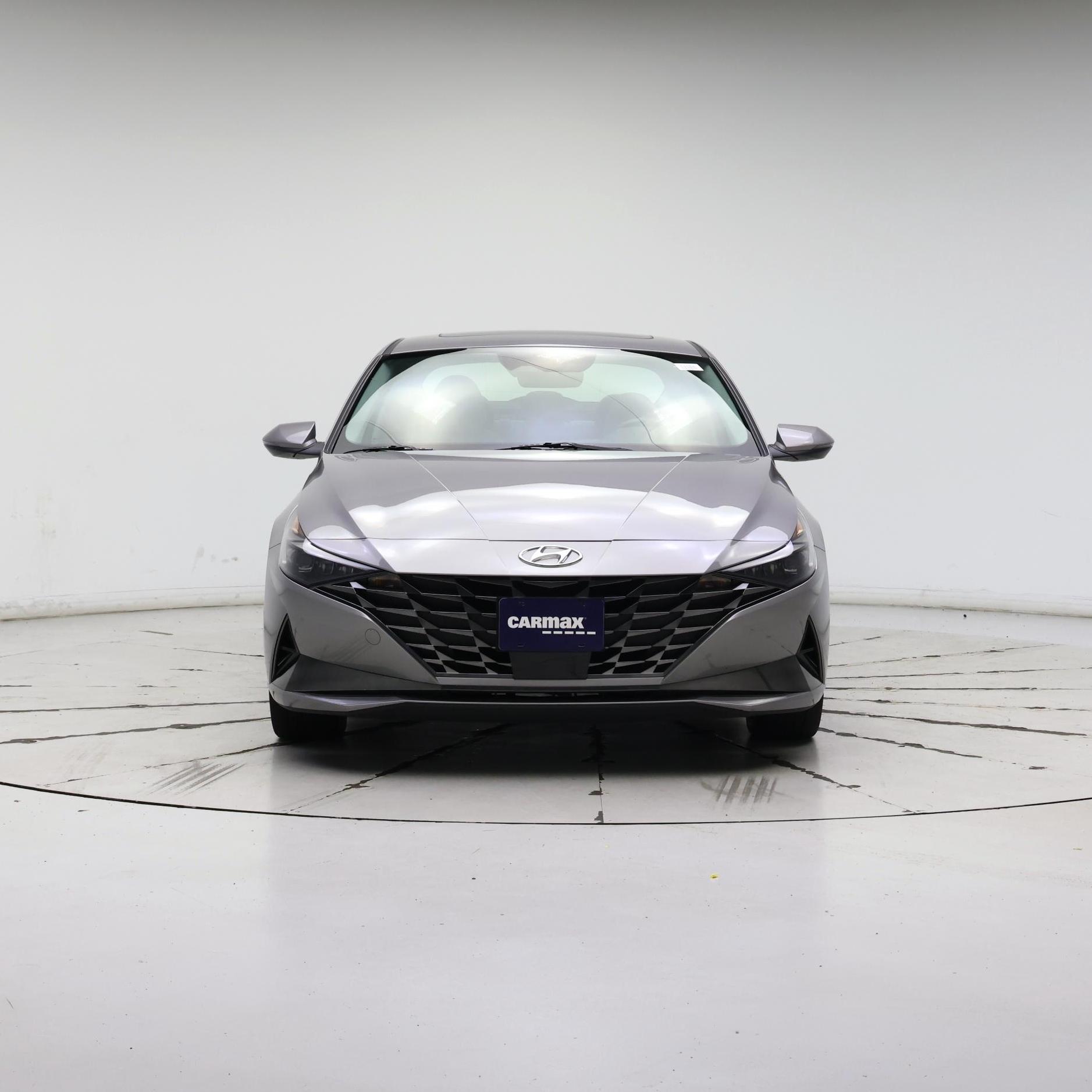 Thumbnail: 2022 Hyundai Elantra - 5