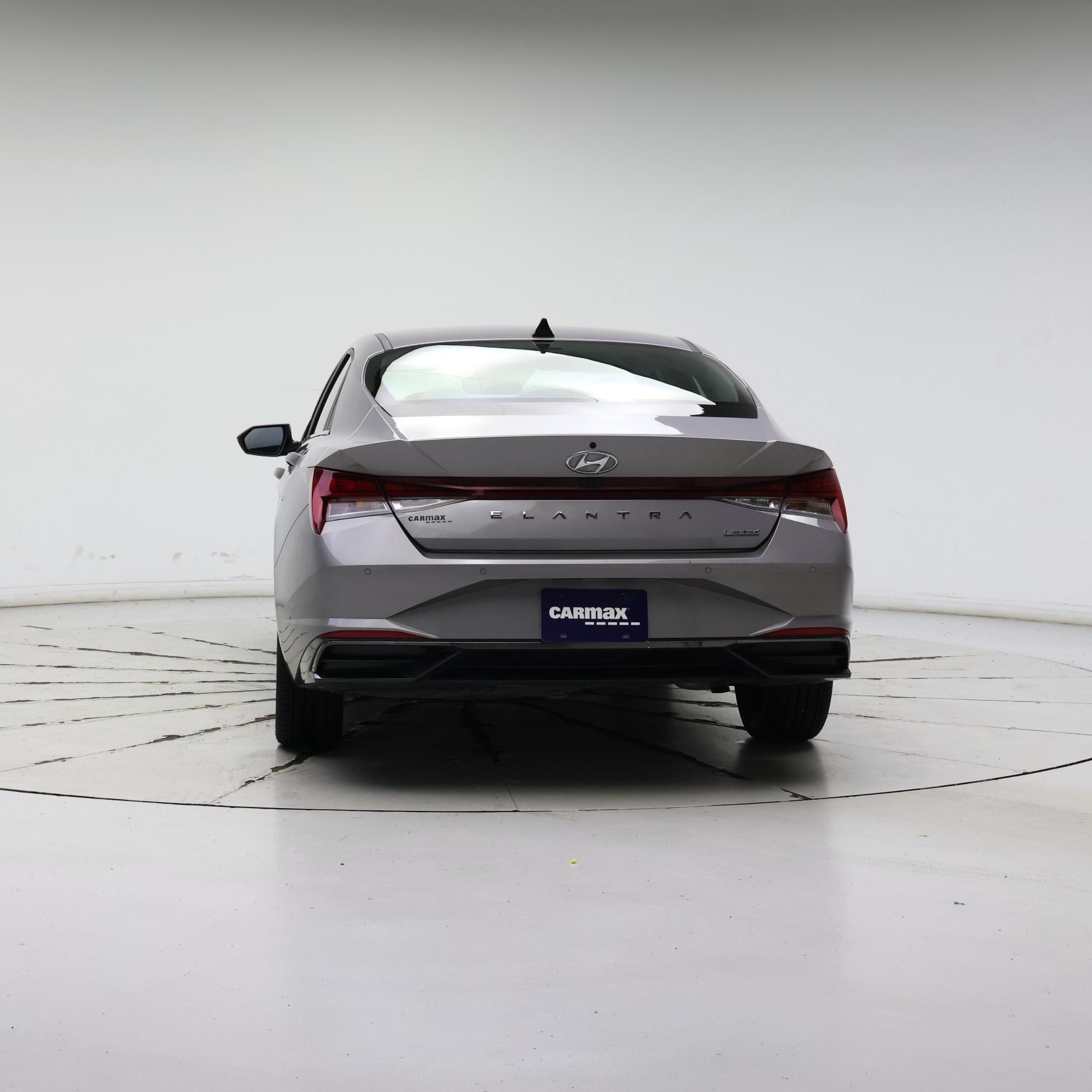 Thumbnail: 2022 Hyundai Elantra - 6