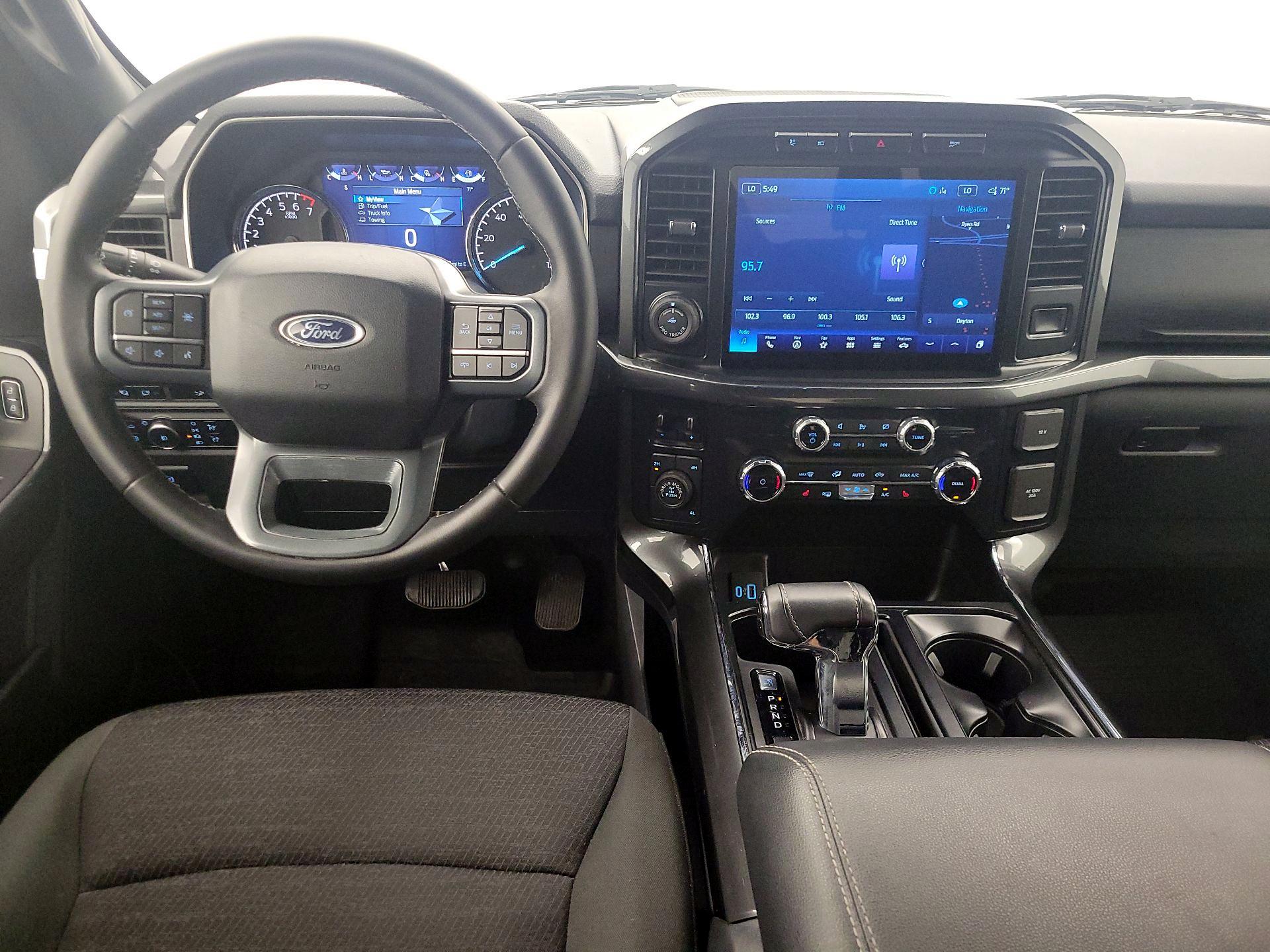 Thumbnail: 2023 Ford F-150 - 9