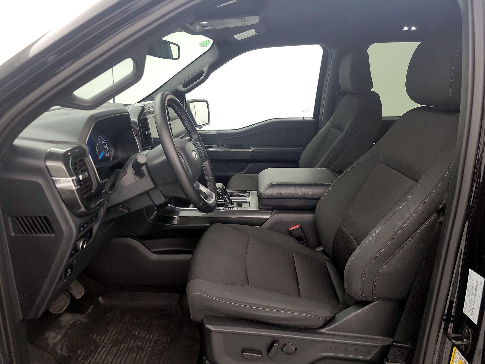 Thumbnail: 2023 Ford F-150 - 11
