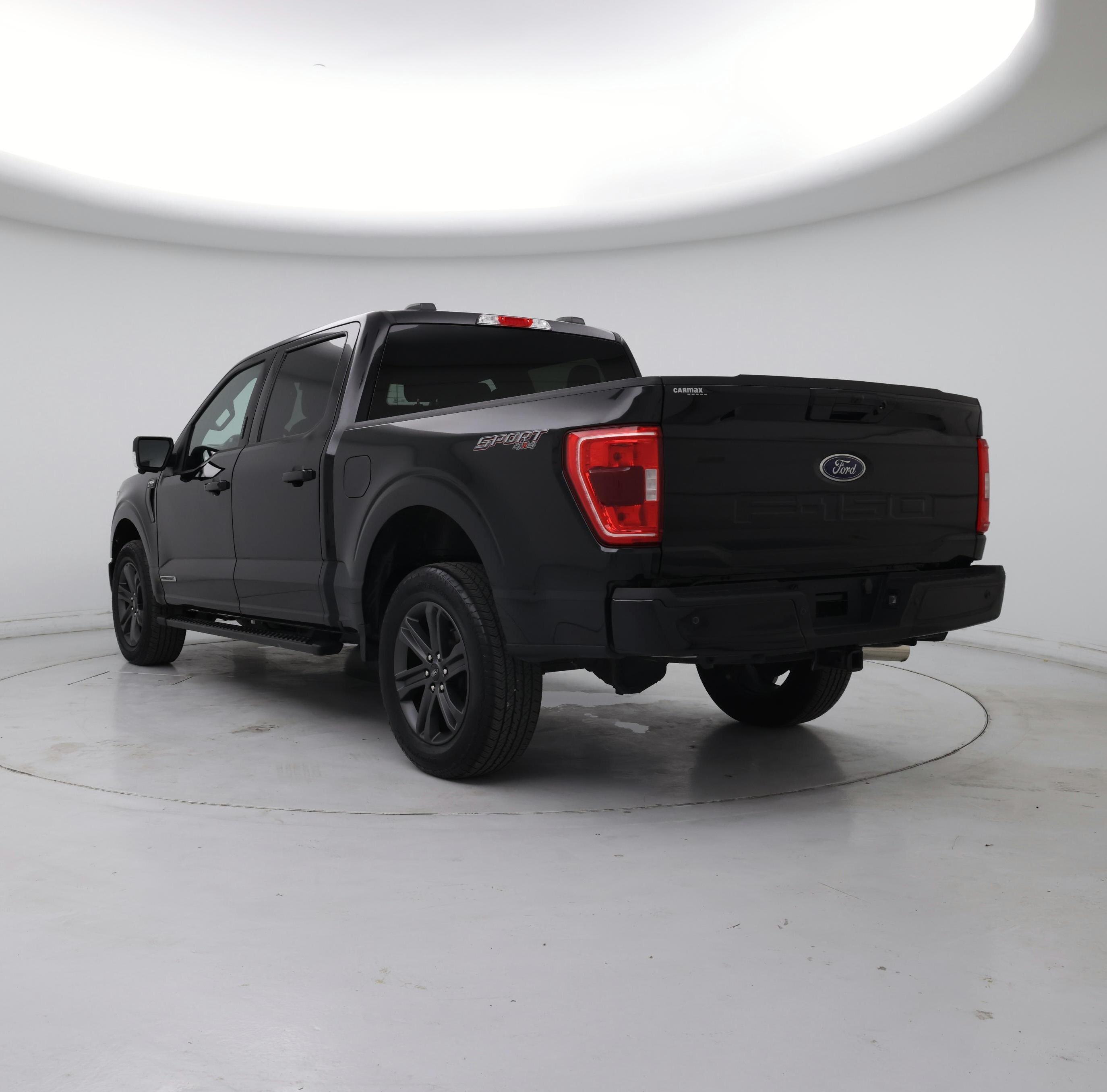 Thumbnail: 2023 Ford F-150 - 2