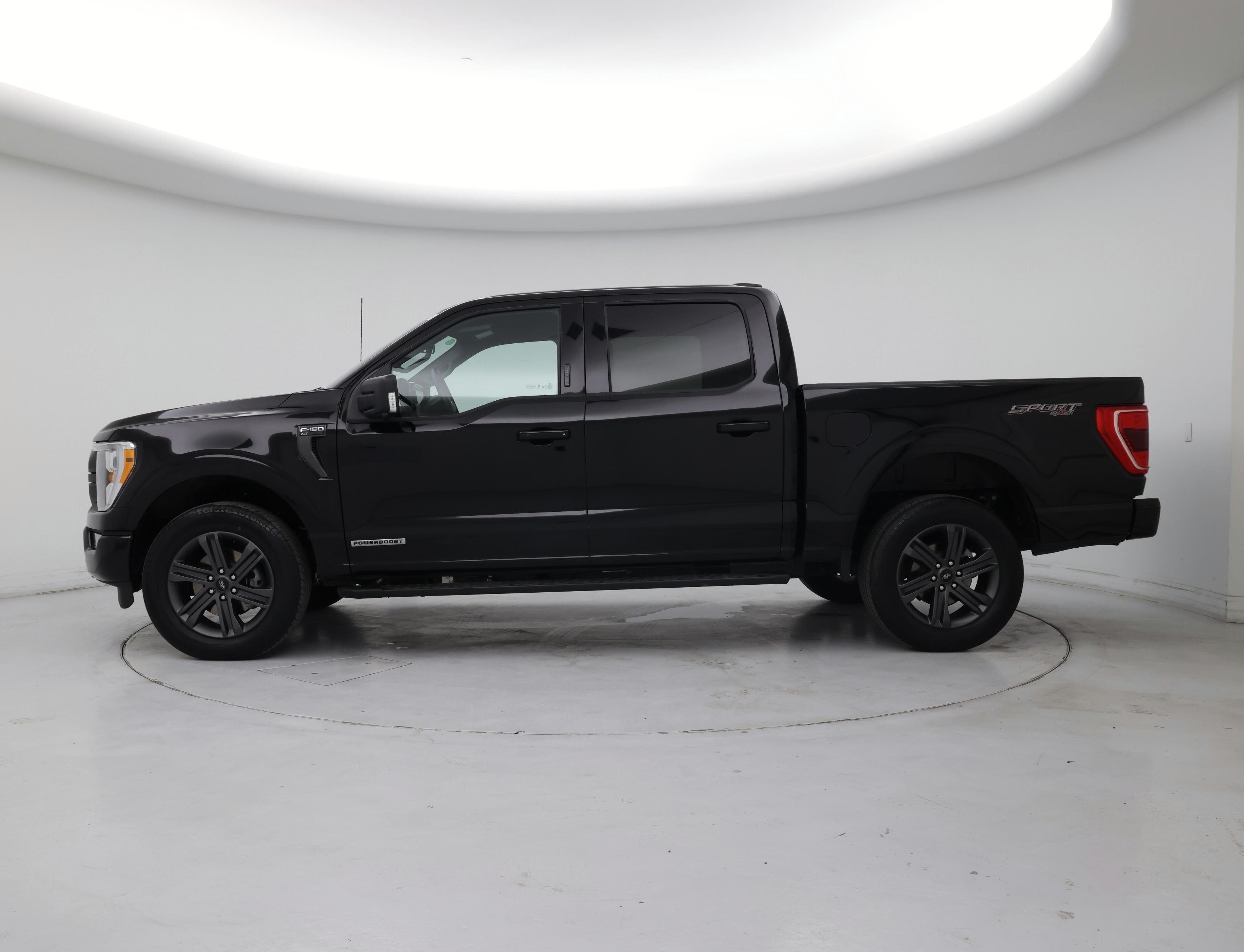 Thumbnail: 2023 Ford F-150 - 3