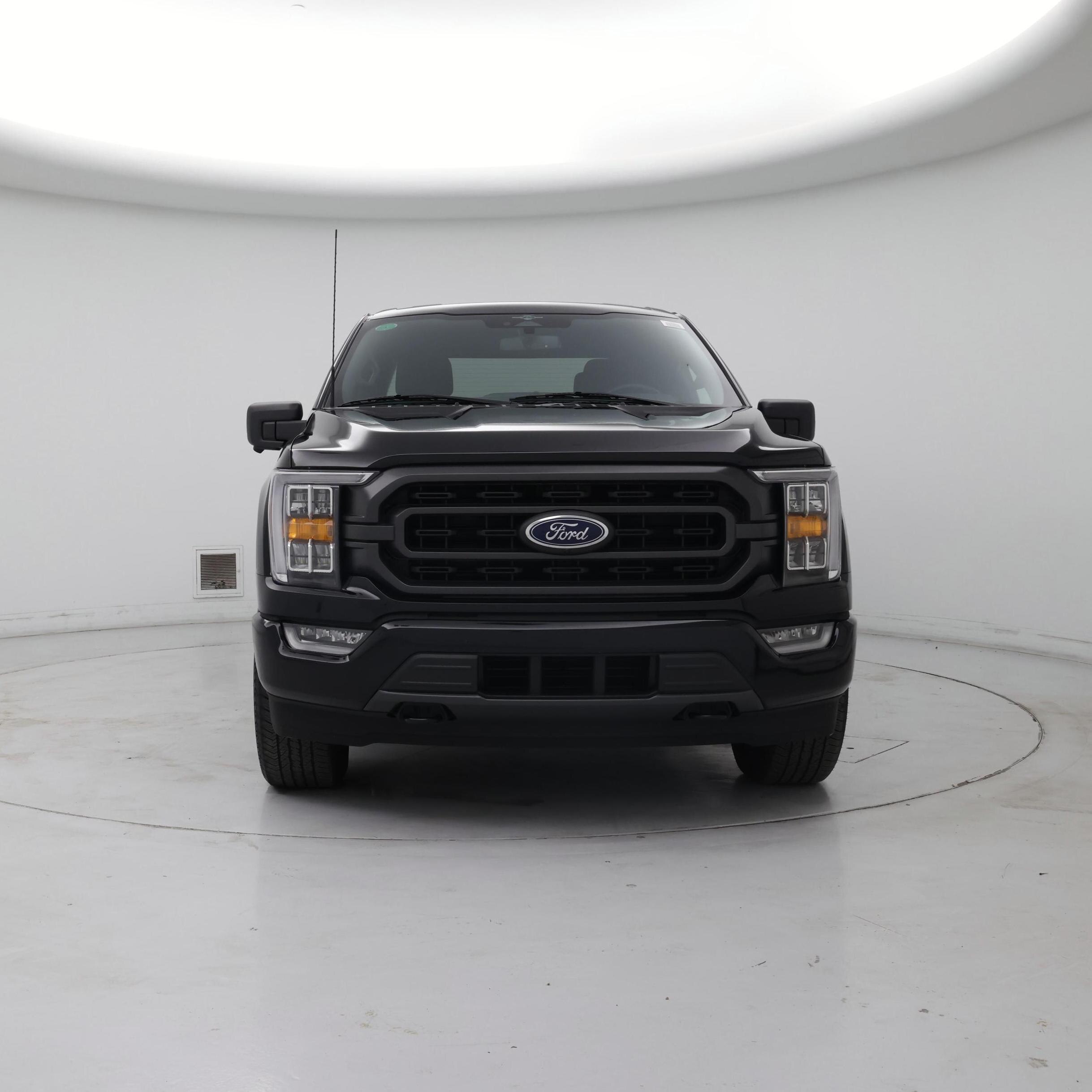 Thumbnail: 2023 Ford F-150 - 5
