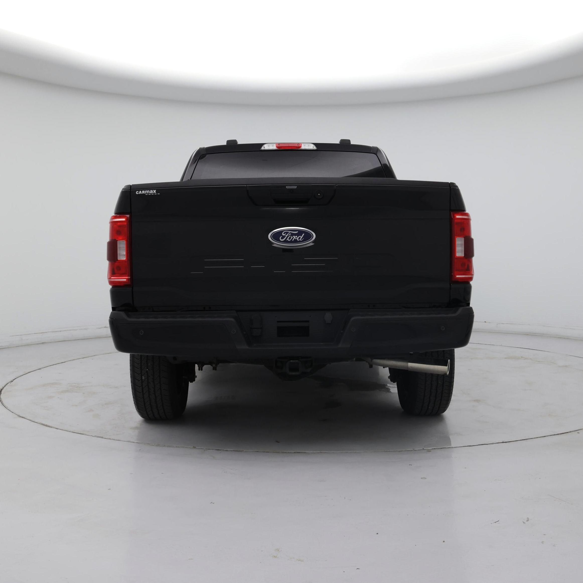 Thumbnail: 2023 Ford F-150 - 6
