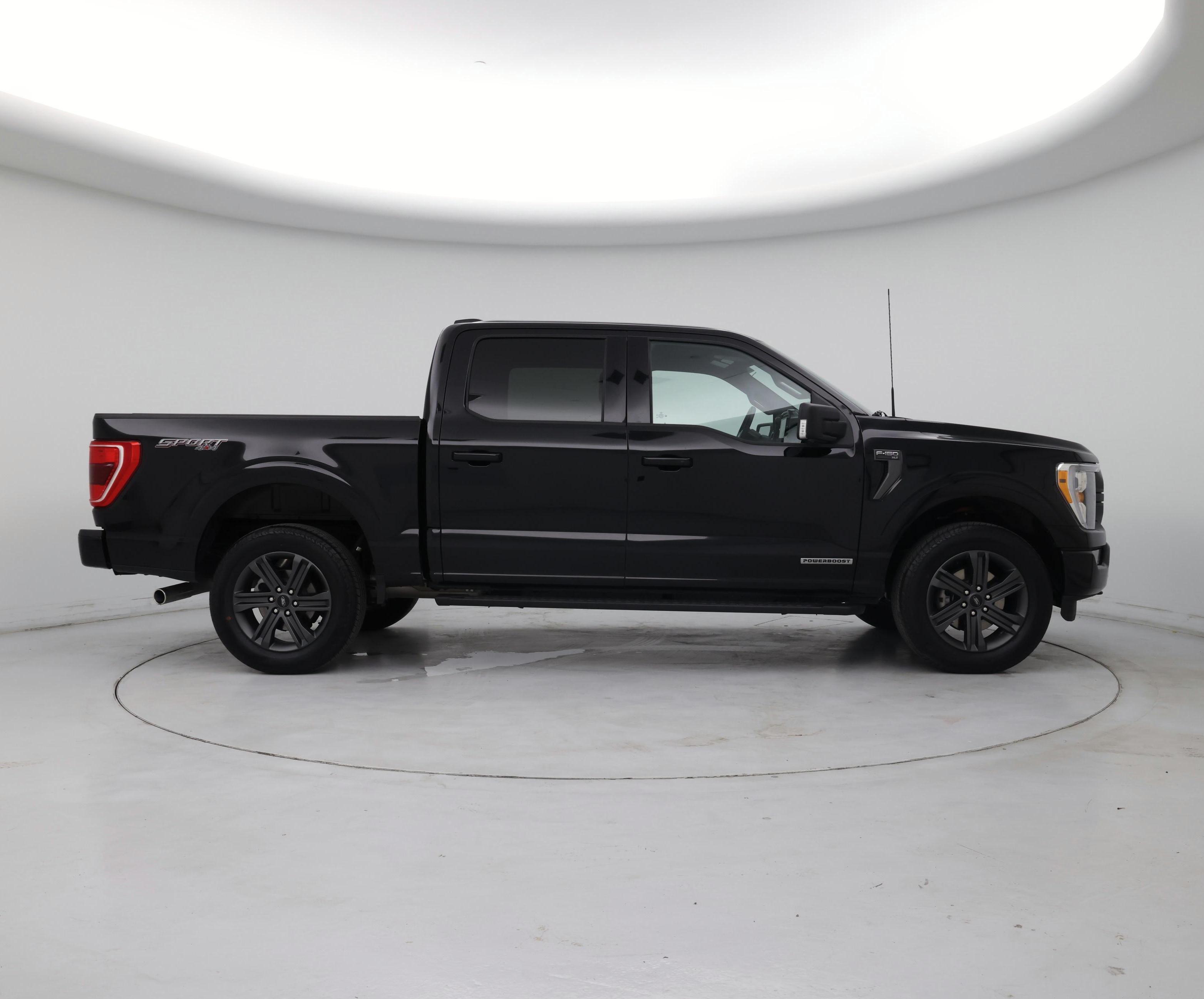 Thumbnail: 2023 Ford F-150 - 7