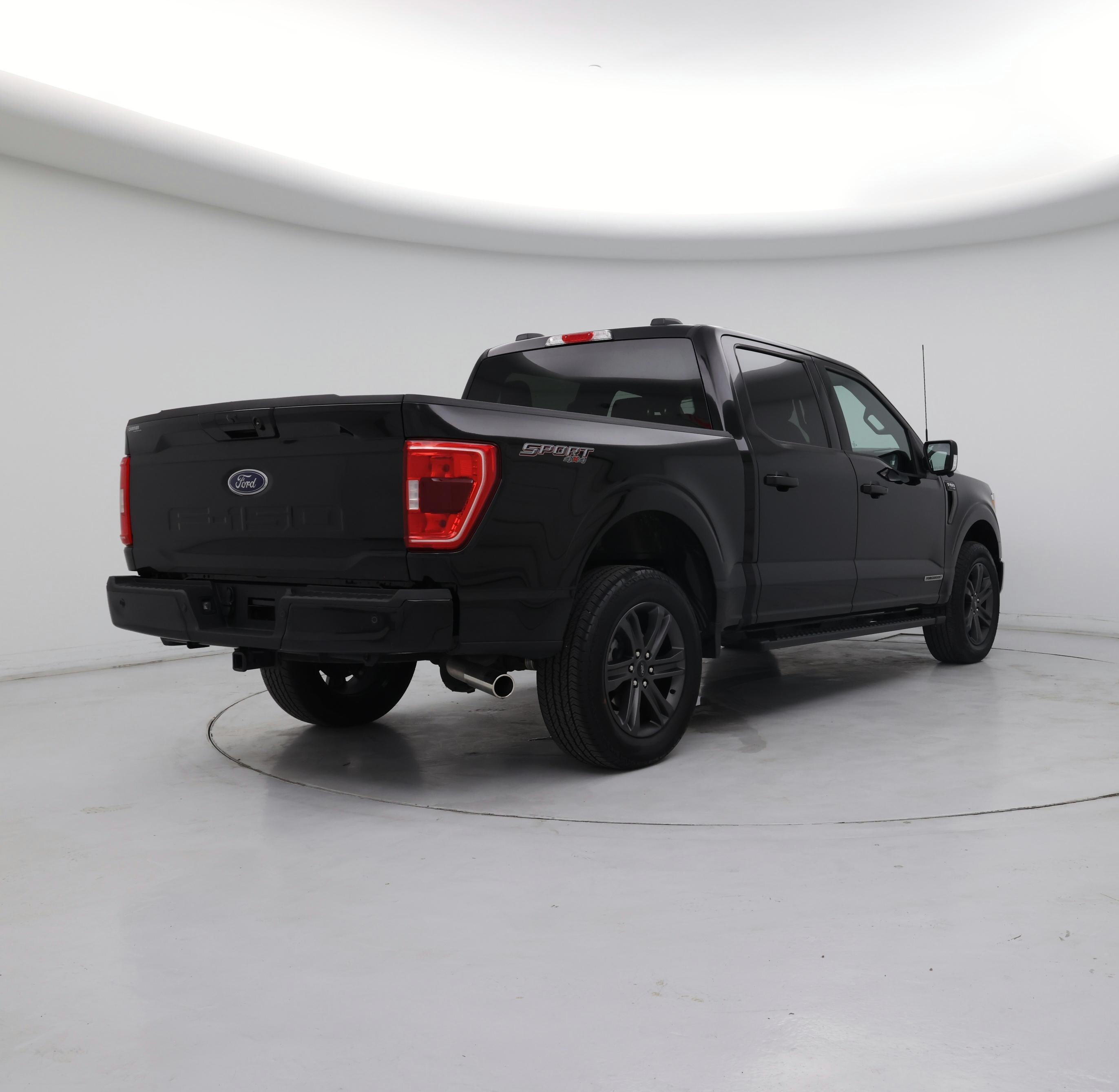 Thumbnail: 2023 Ford F-150 - 8