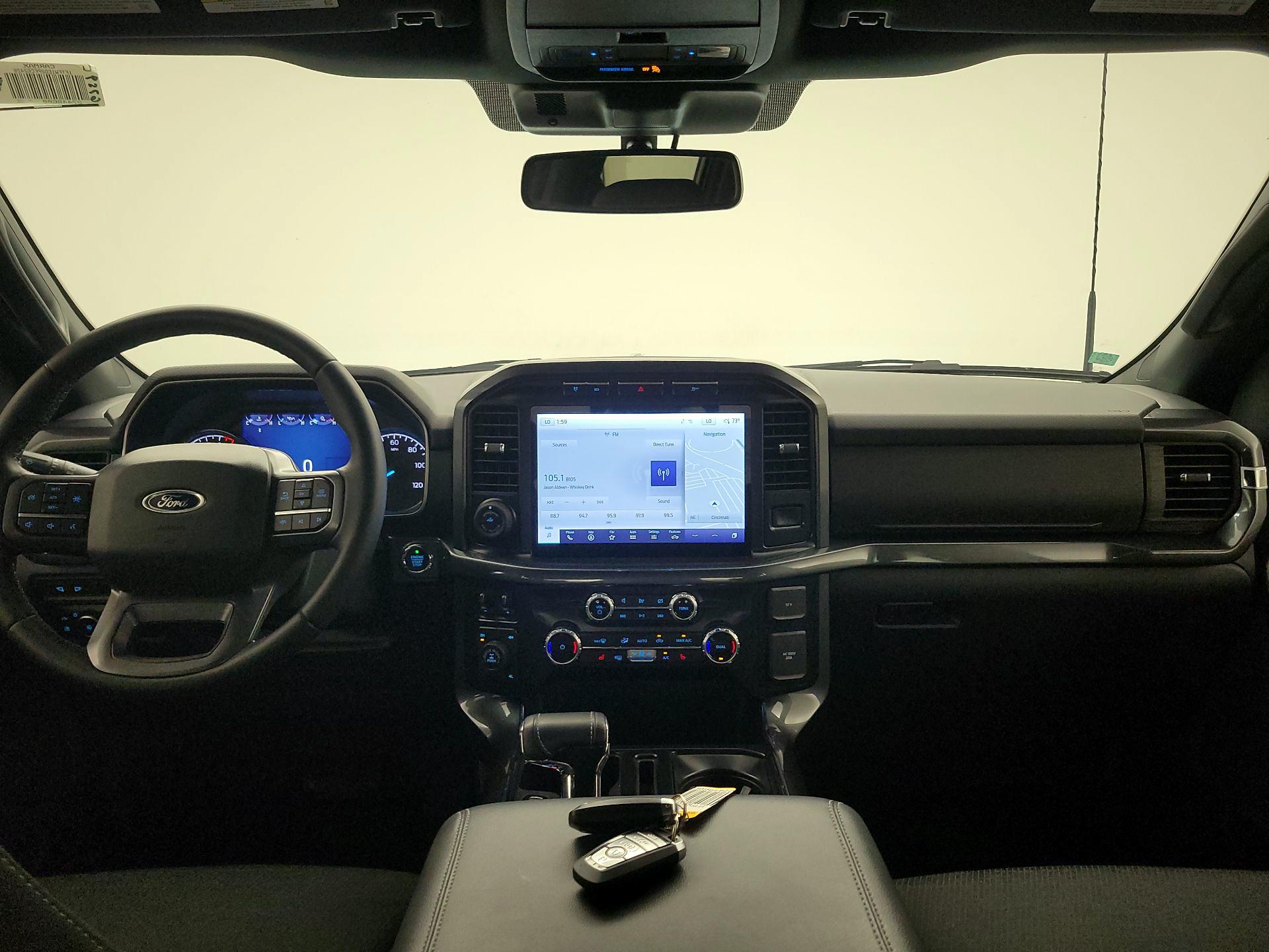 Thumbnail: 2023 Ford F-150 - 9