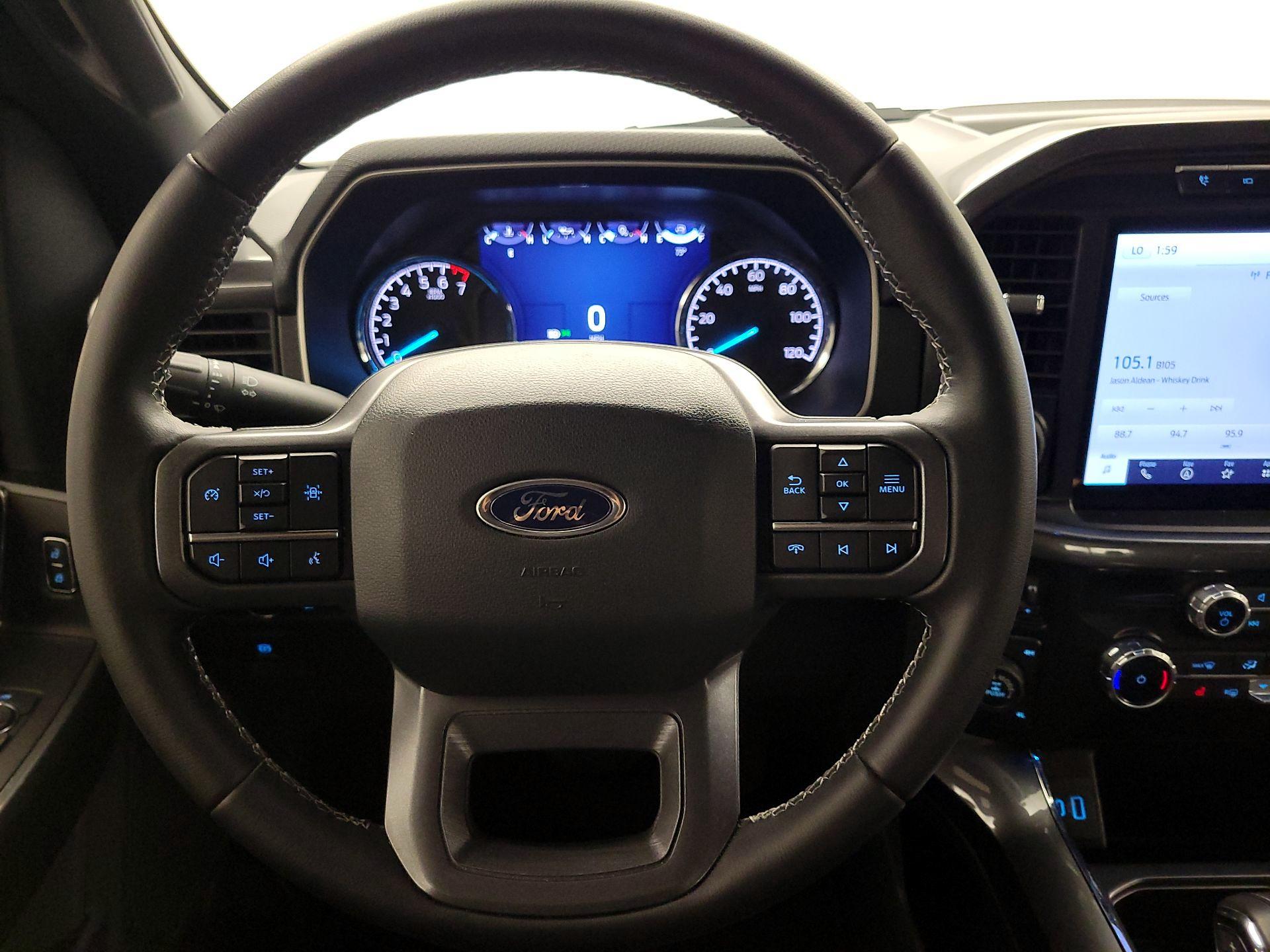 Thumbnail: 2023 Ford F-150 - 10