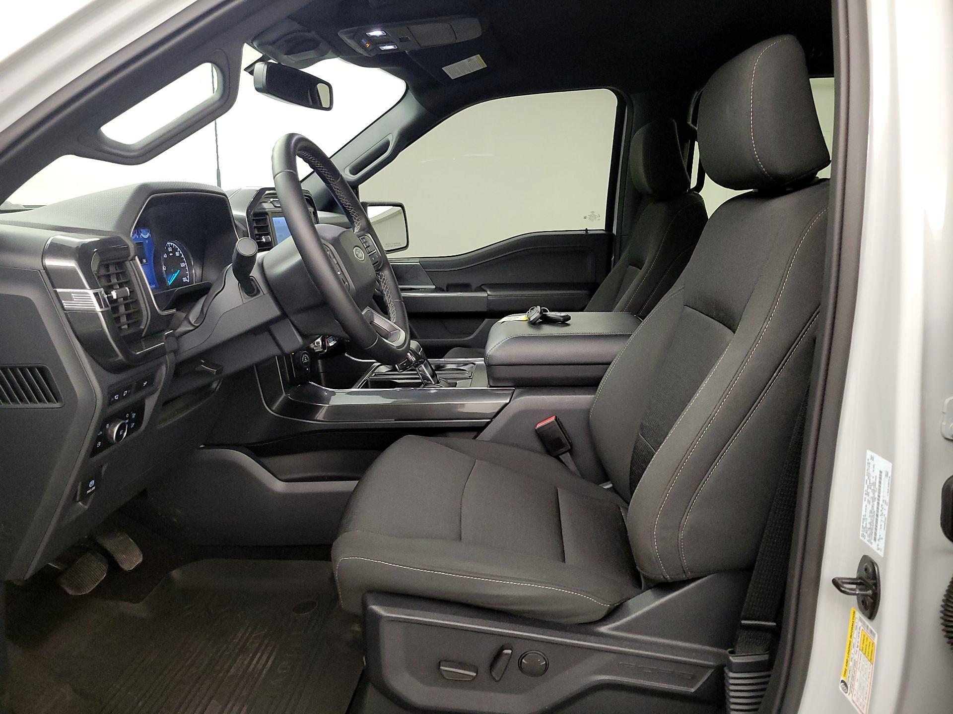 Thumbnail: 2023 Ford F-150 - 11