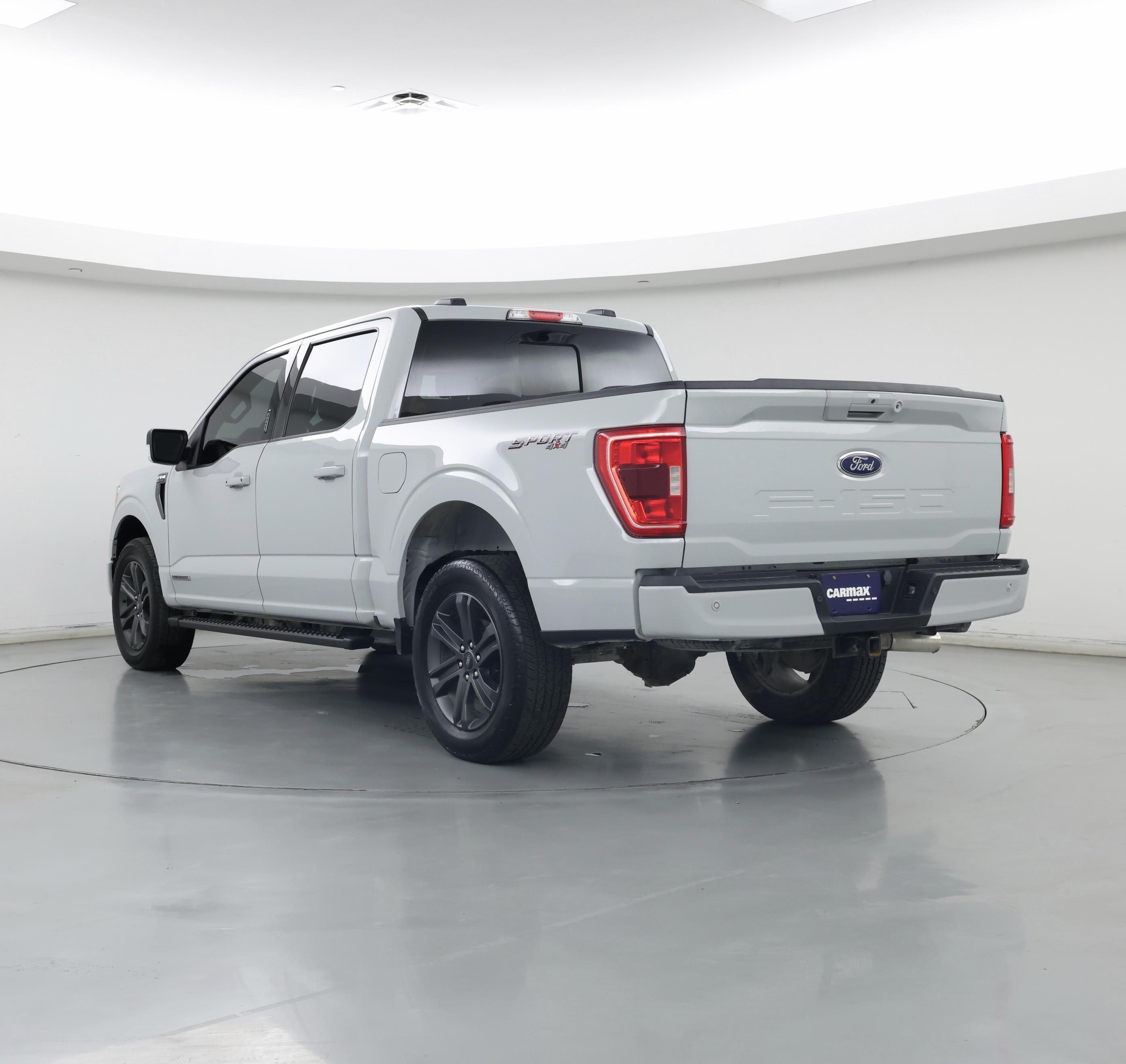 Thumbnail: 2023 Ford F-150 - 2