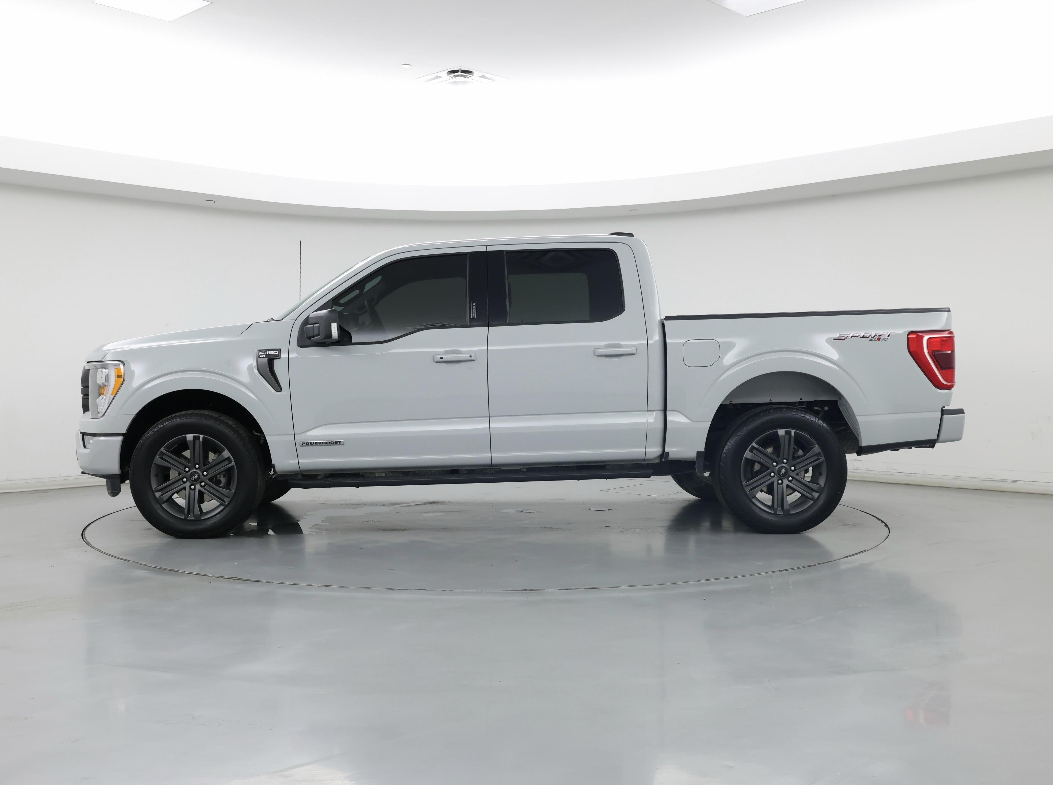 Thumbnail: 2023 Ford F-150 - 3
