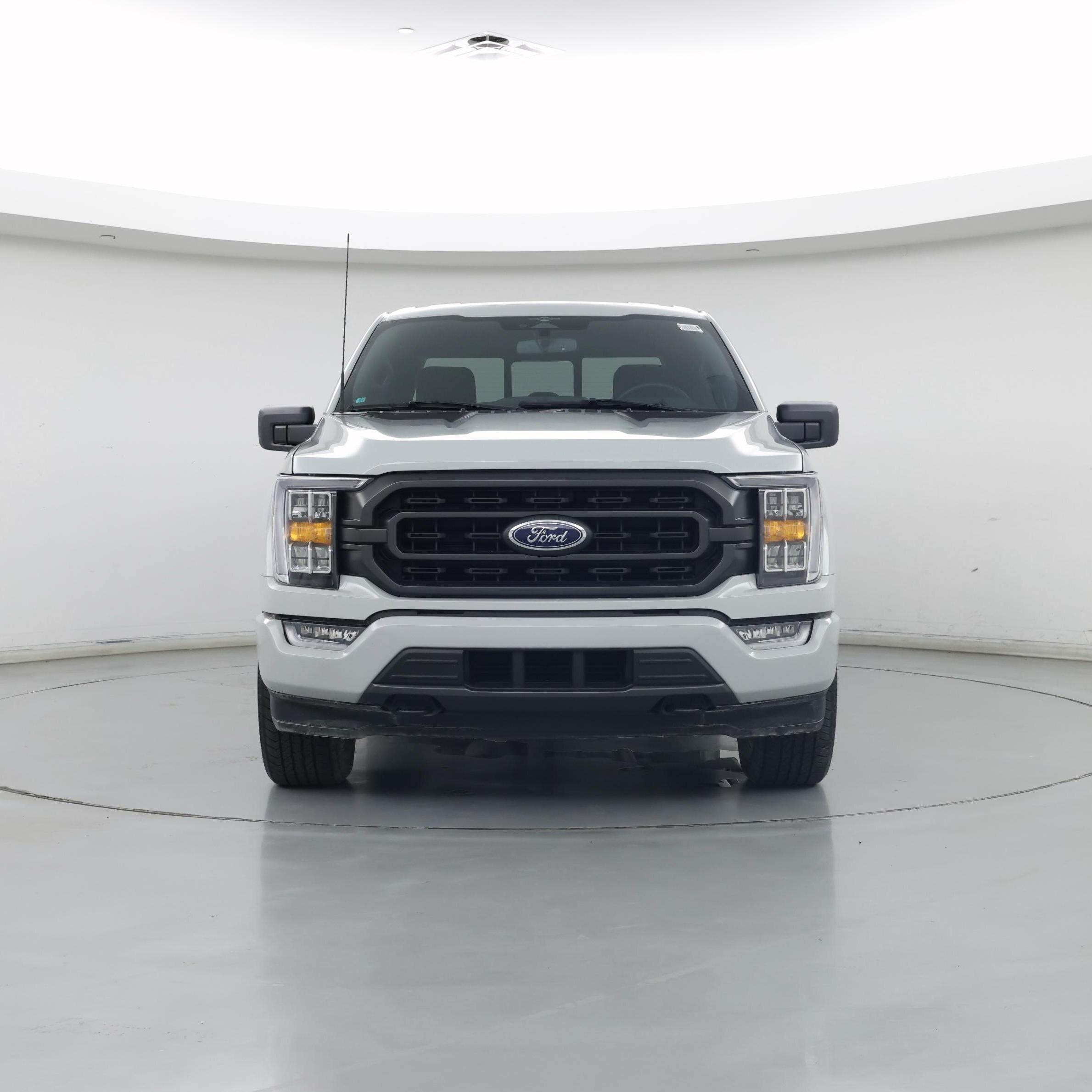 Thumbnail: 2023 Ford F-150 - 5